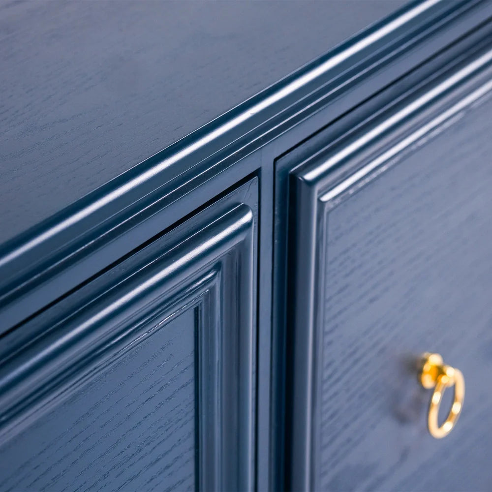 Vienna Dining Console