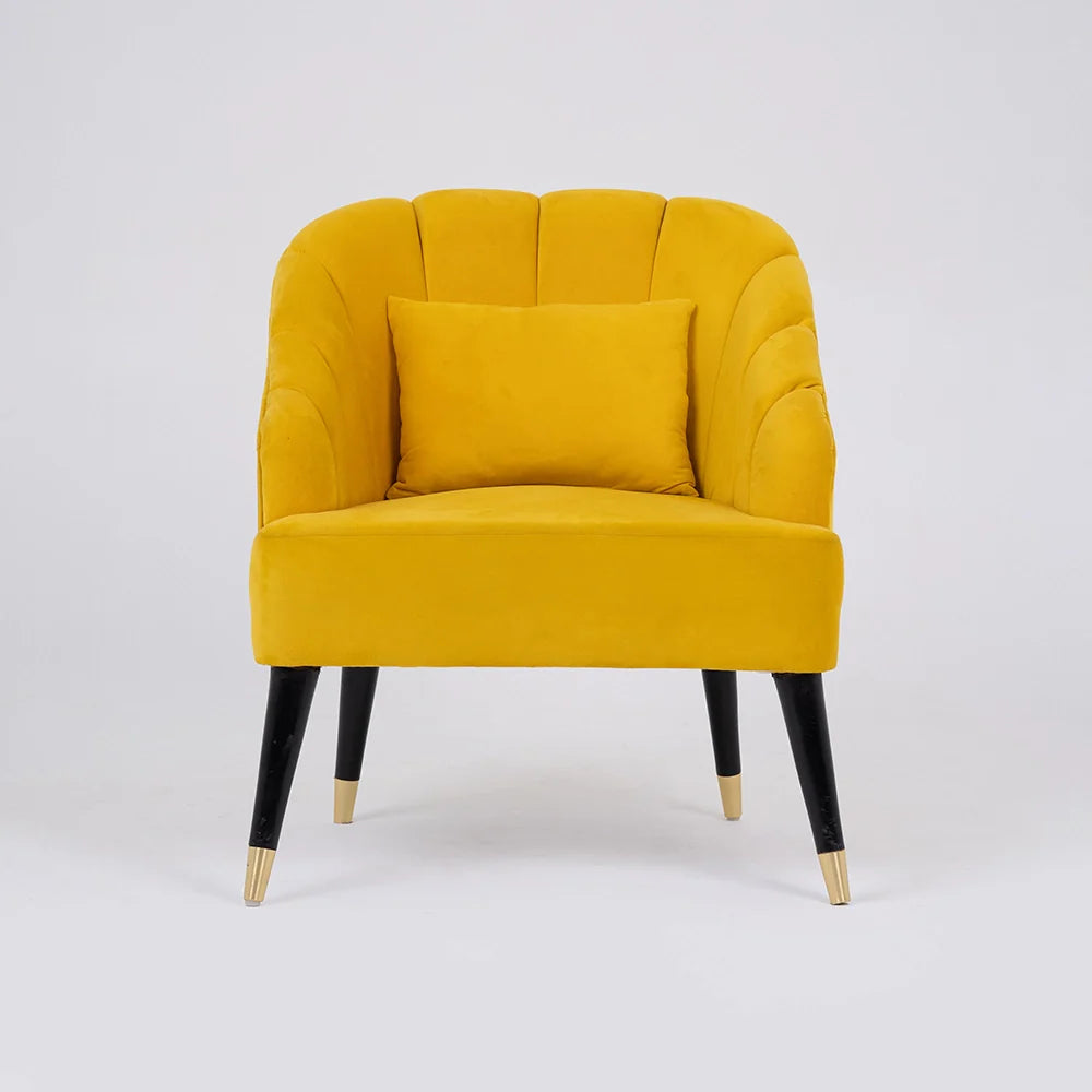 Charlotte Sofa Chair Set