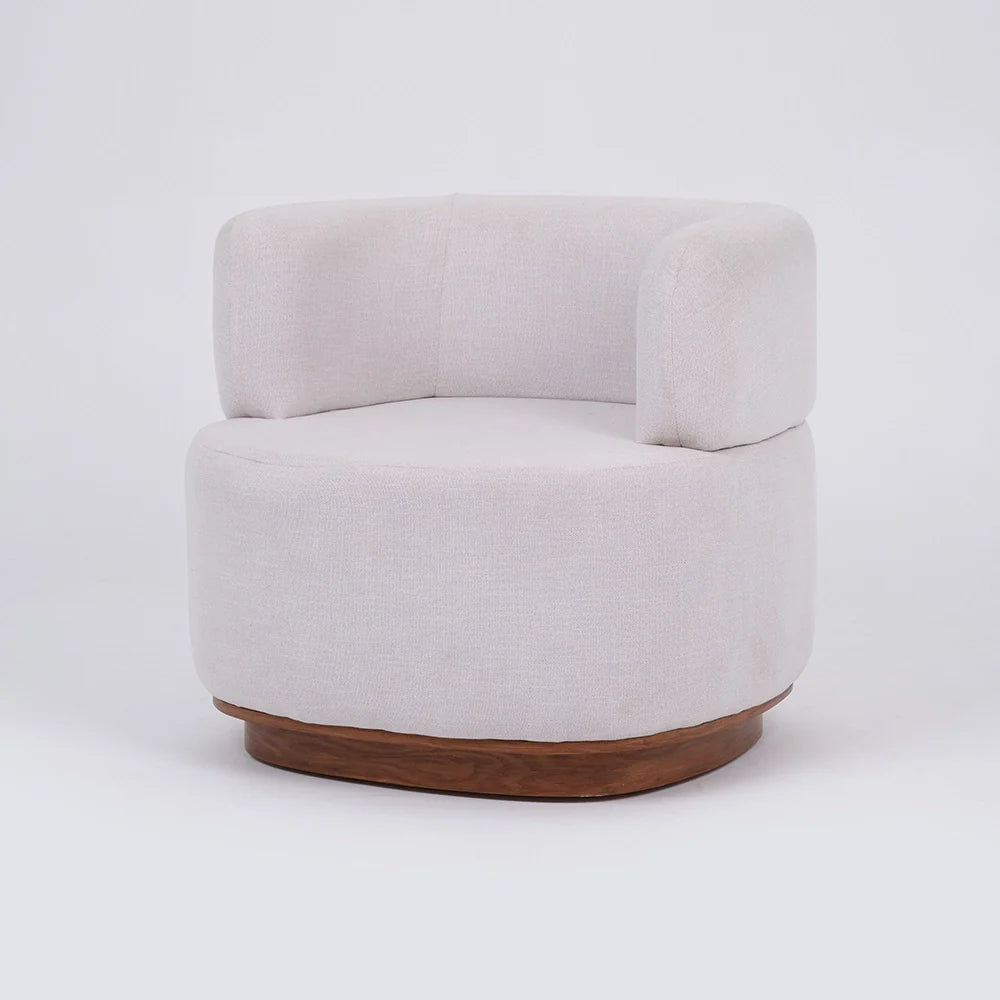 Oshan Accent Chair