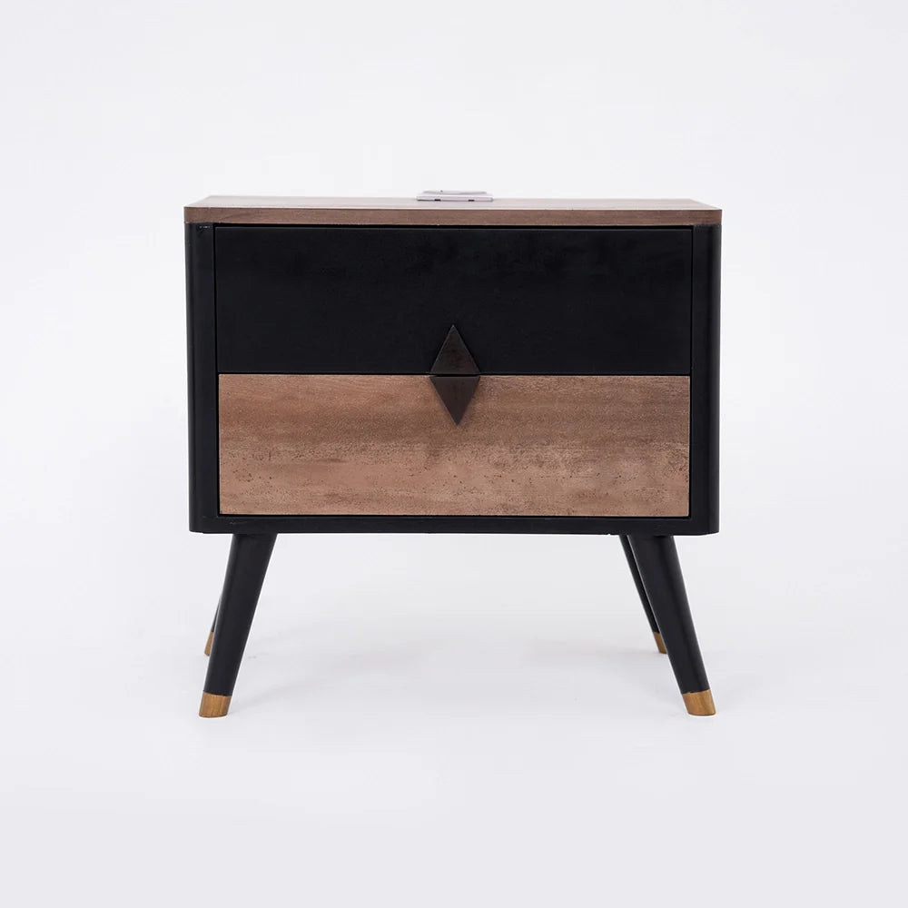 Emir Side Table