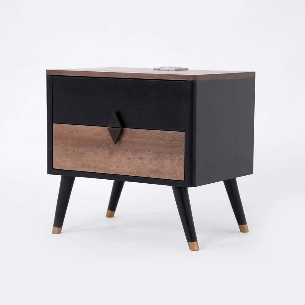 Emir Side Table