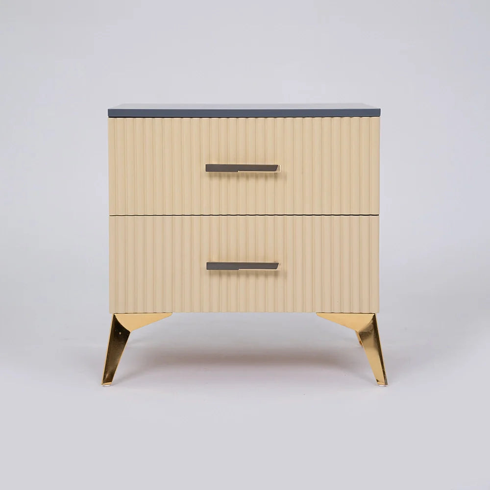 Evelyn Side Table