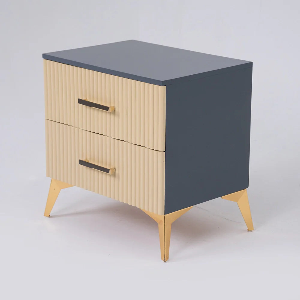 Evelyn Side Table