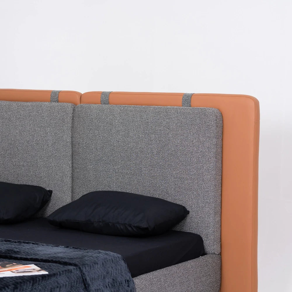 Miles Bed Set