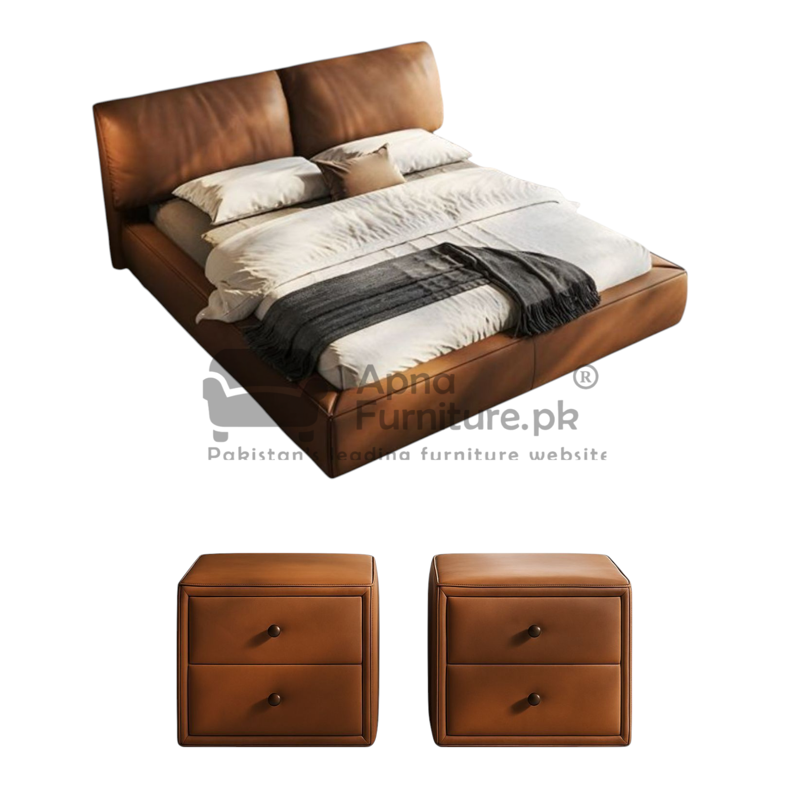 Lilly Wedding Furniture Set