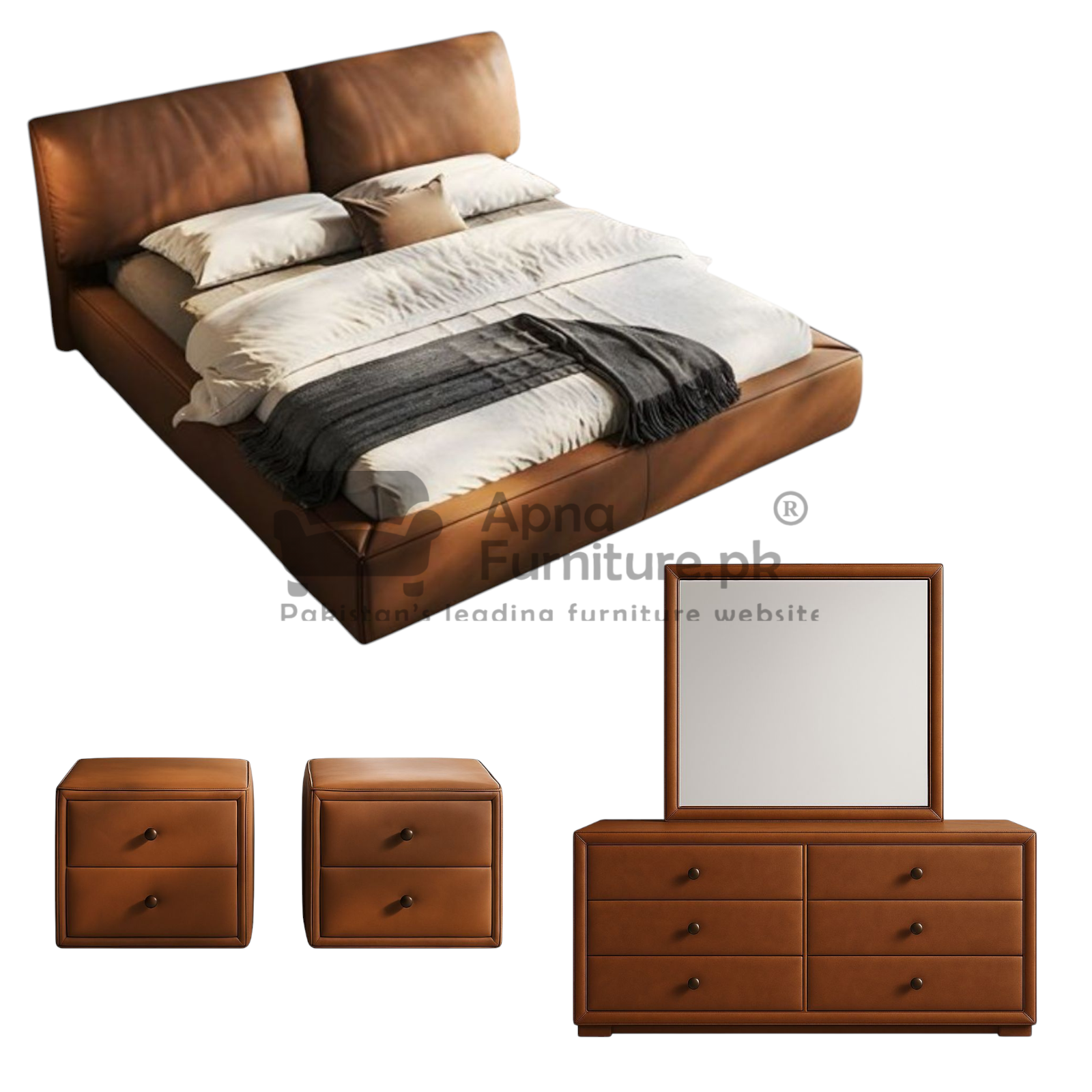 Lilly Wedding Furniture Set