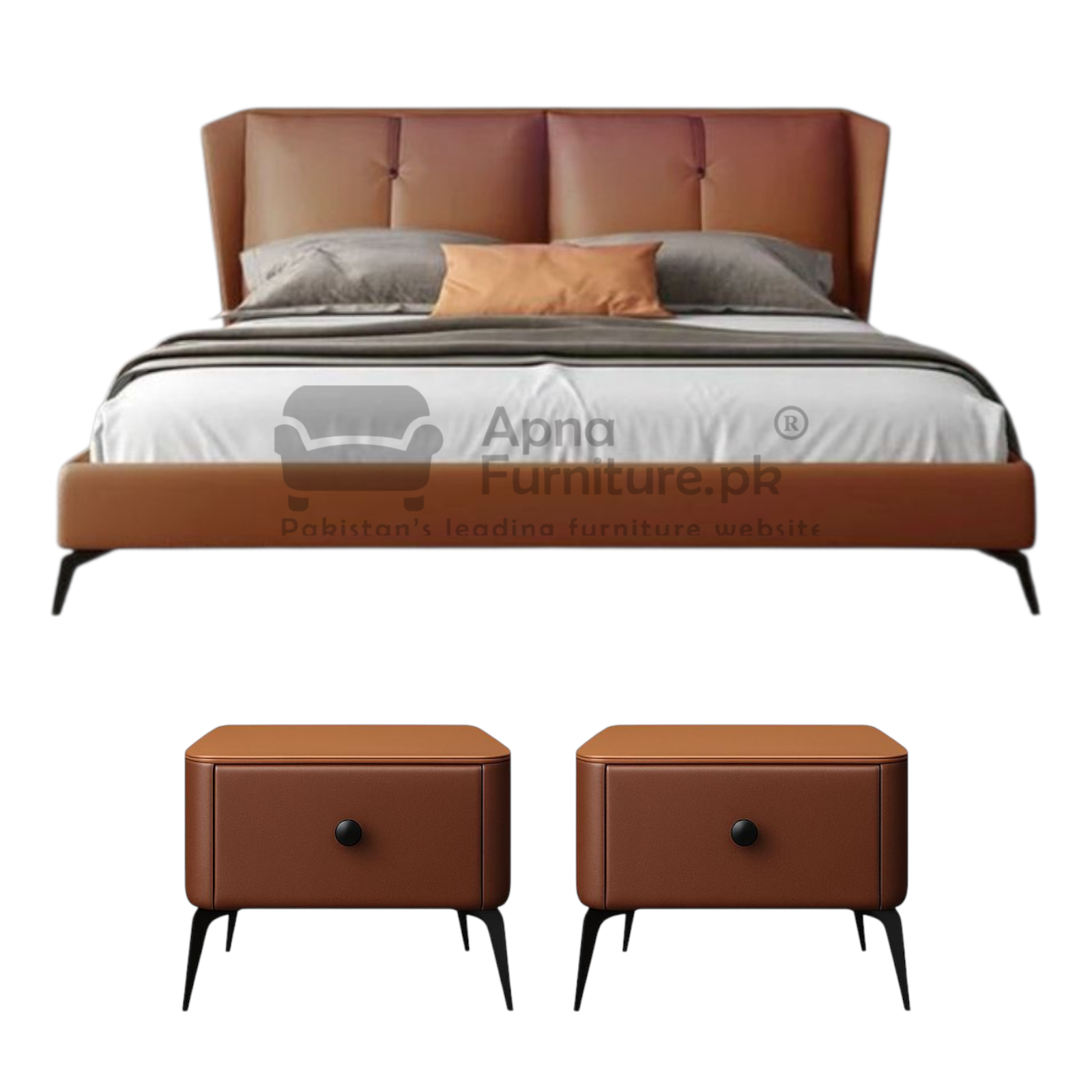 Lexi Bridal Furniture Set