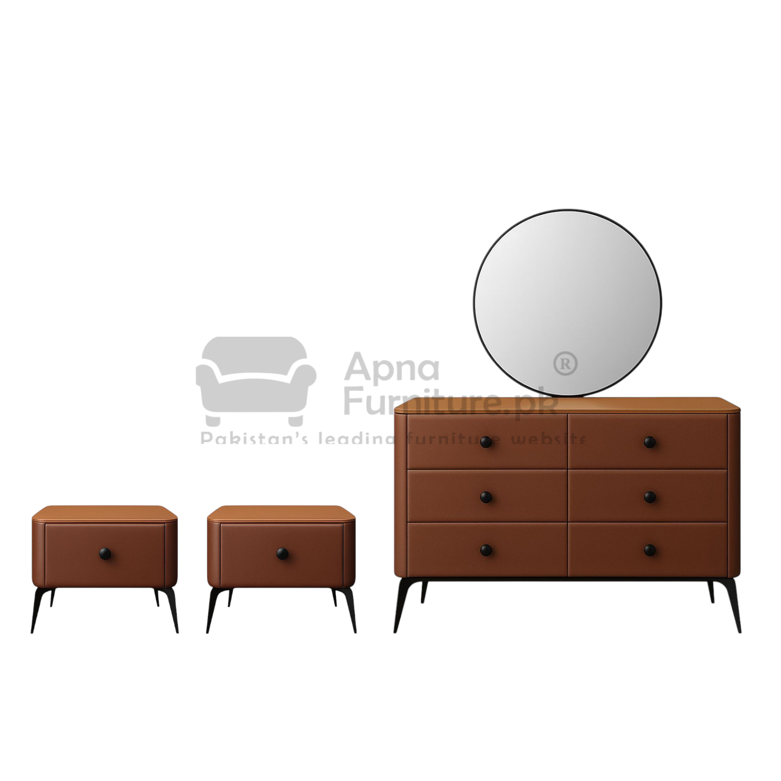 Lexi Bridal Furniture Set