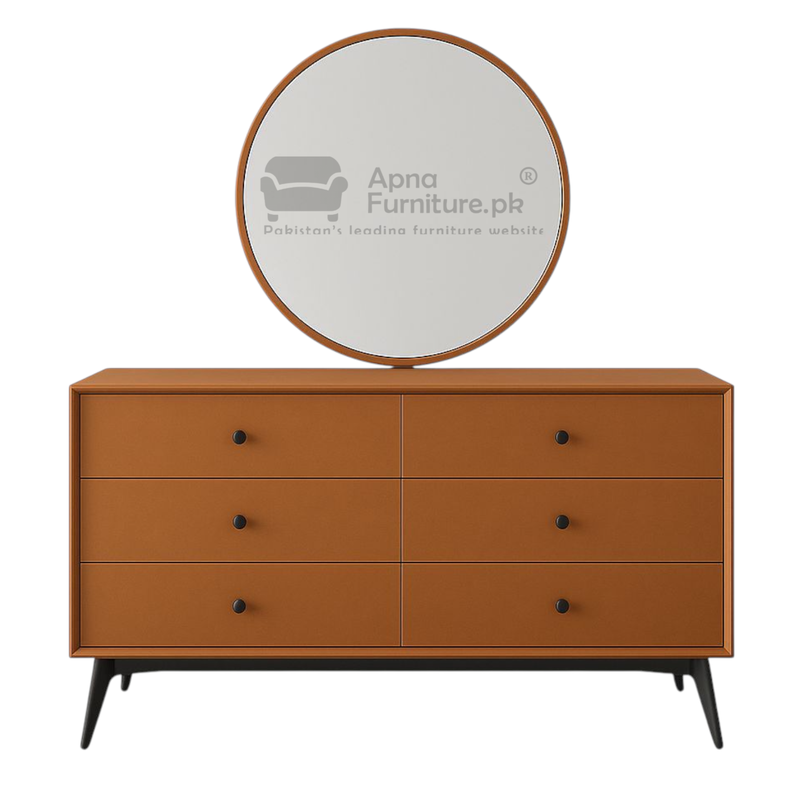 Rose Bridal Furniture Set