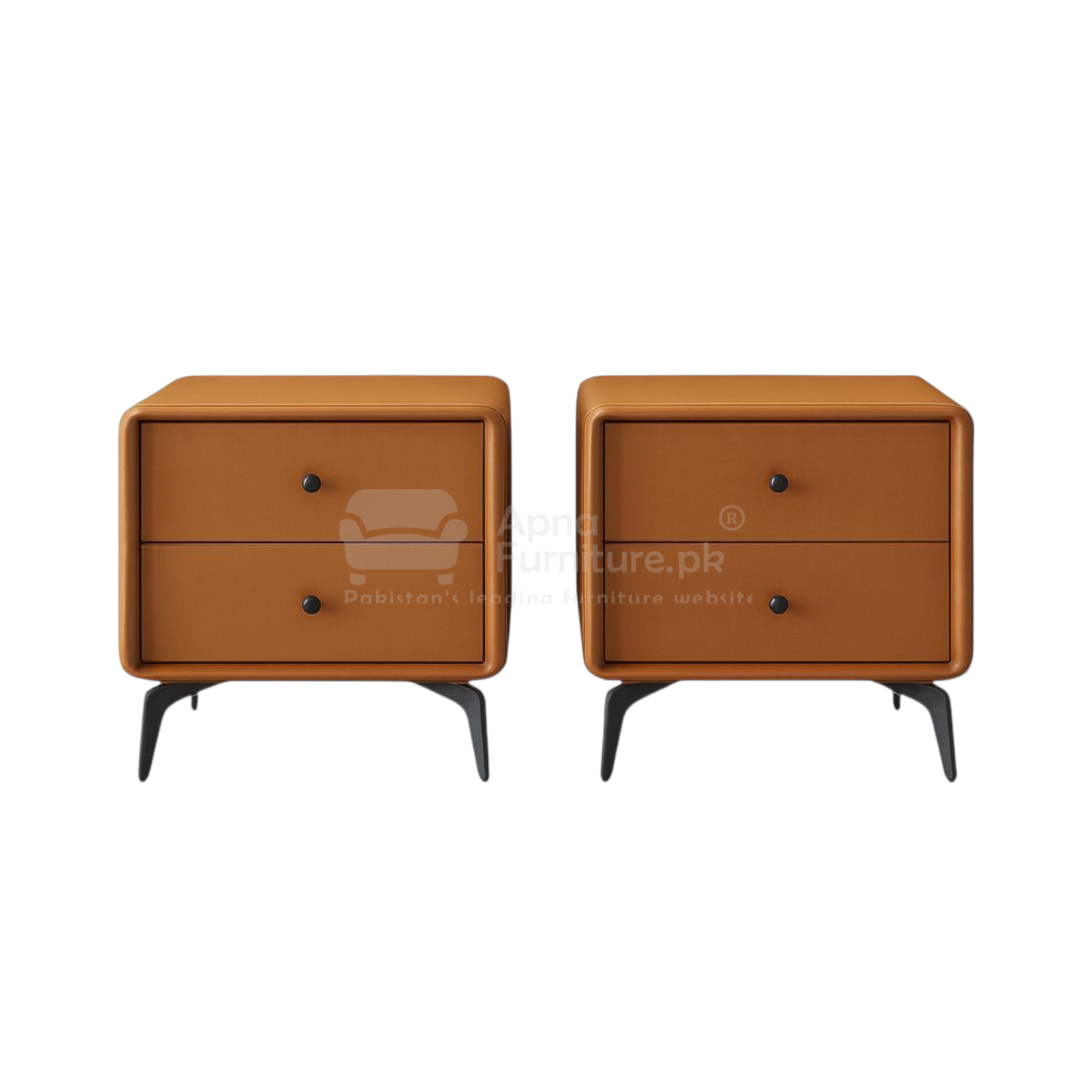 Rose Bridal Furniture Set