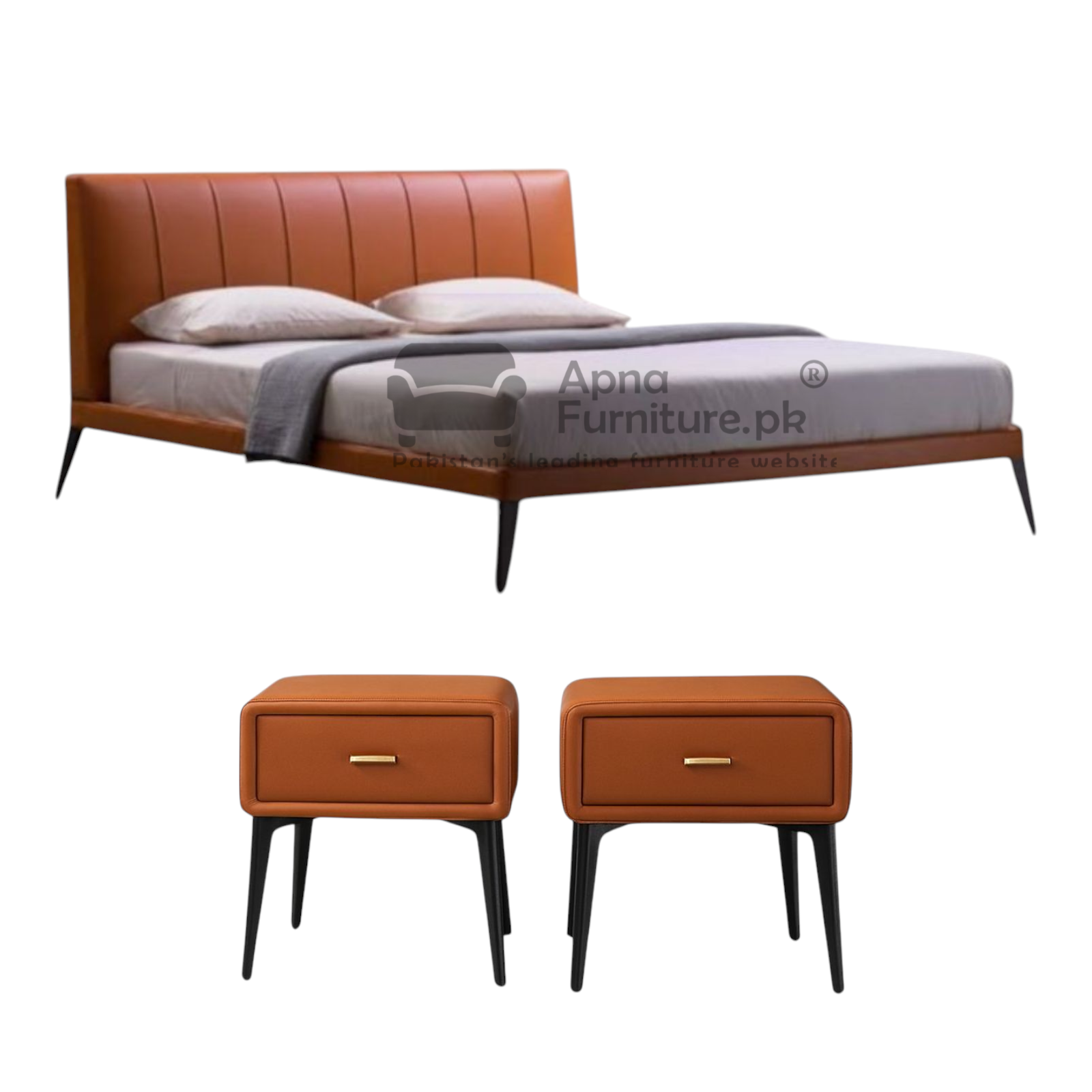 Robin Wedding Furniture Set