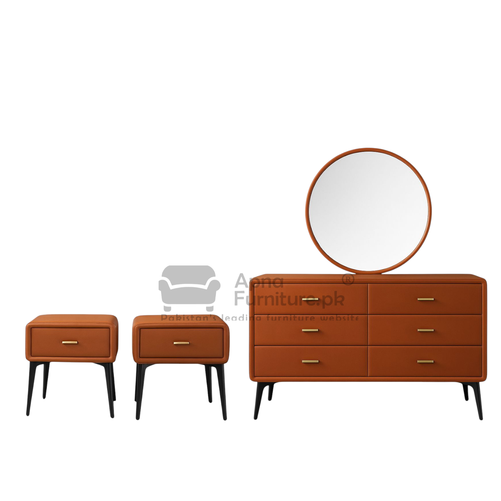 Robin Wedding Furniture Set