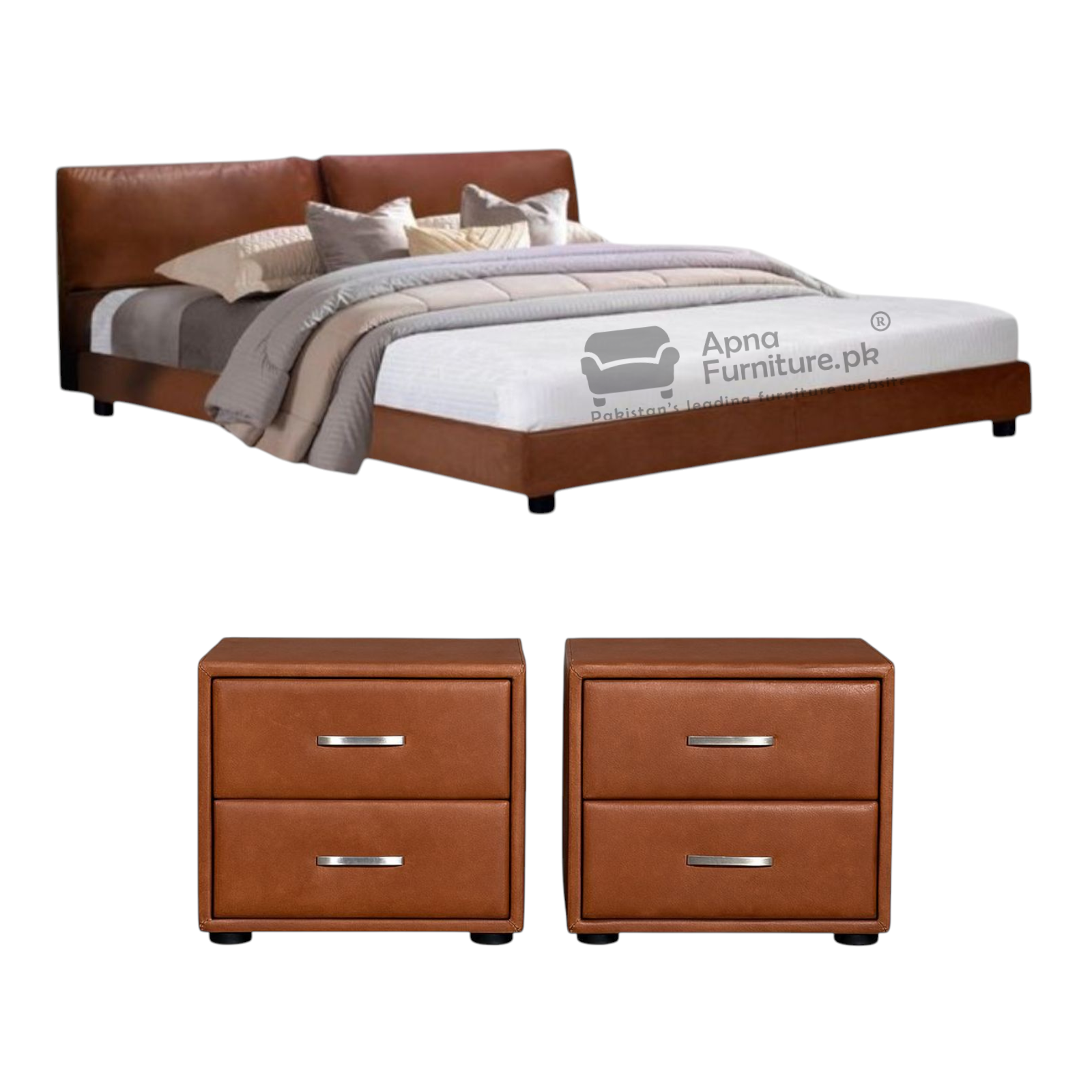 Java Wedding Furniture Set