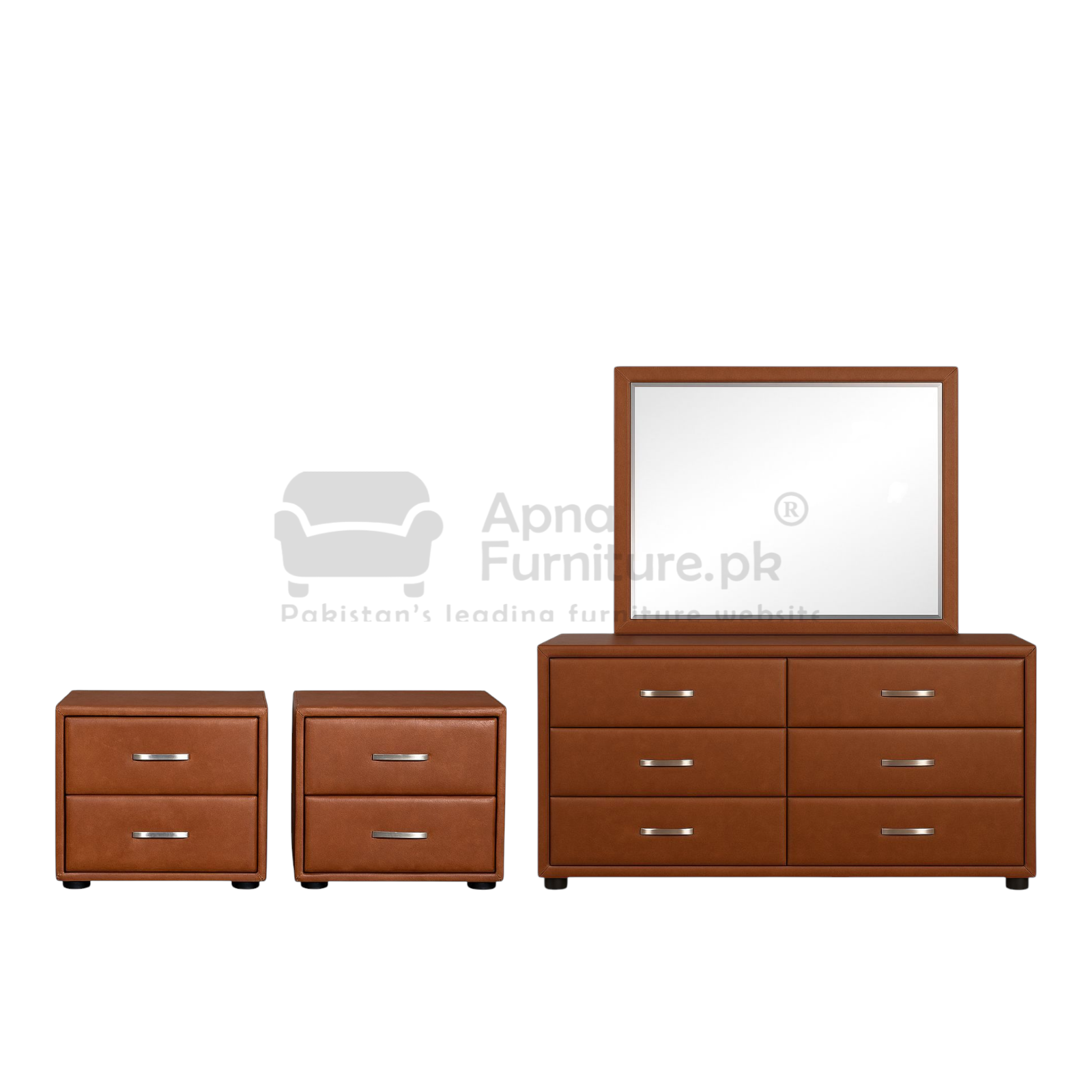 Java Wedding Furniture Set