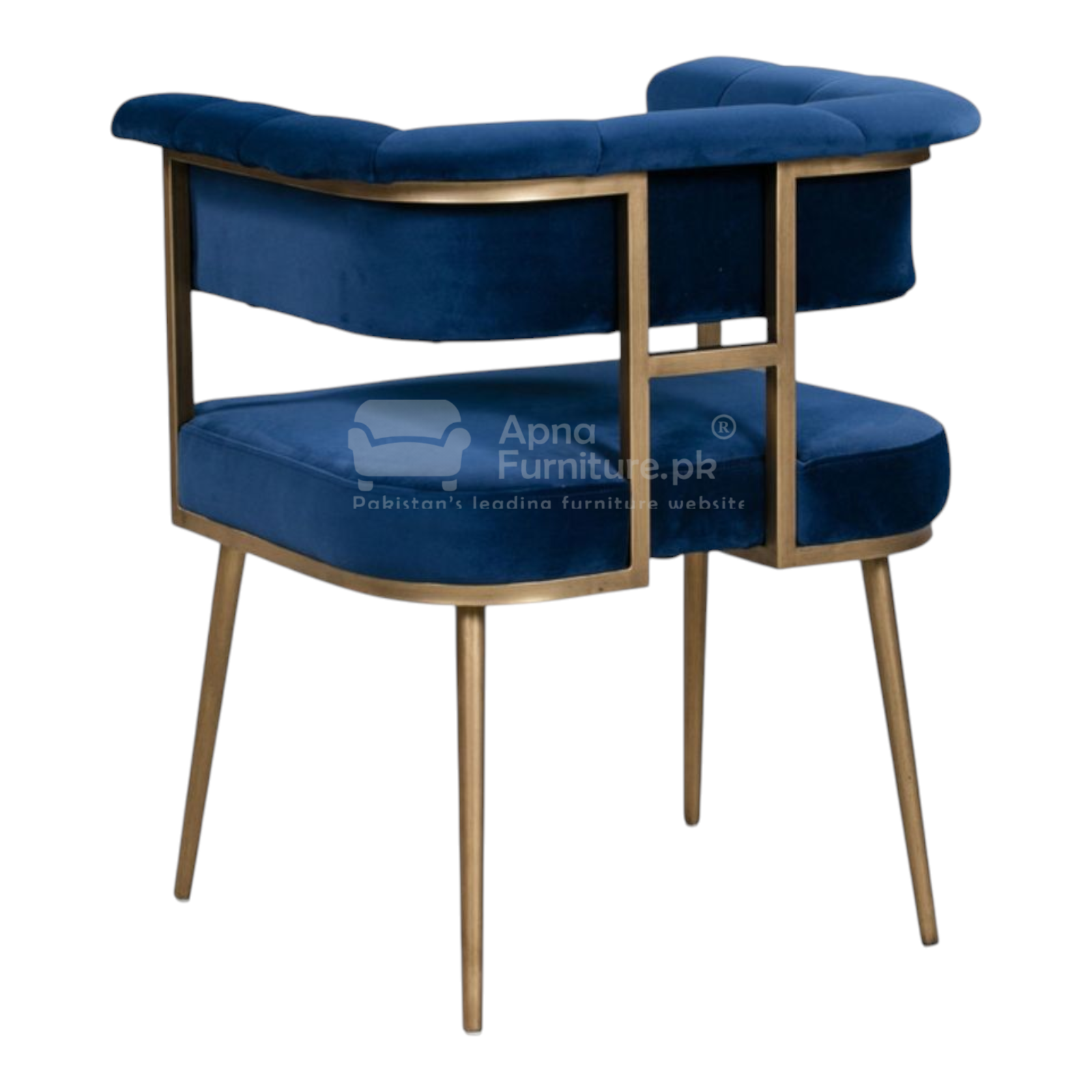Pelican Restaurant Chair