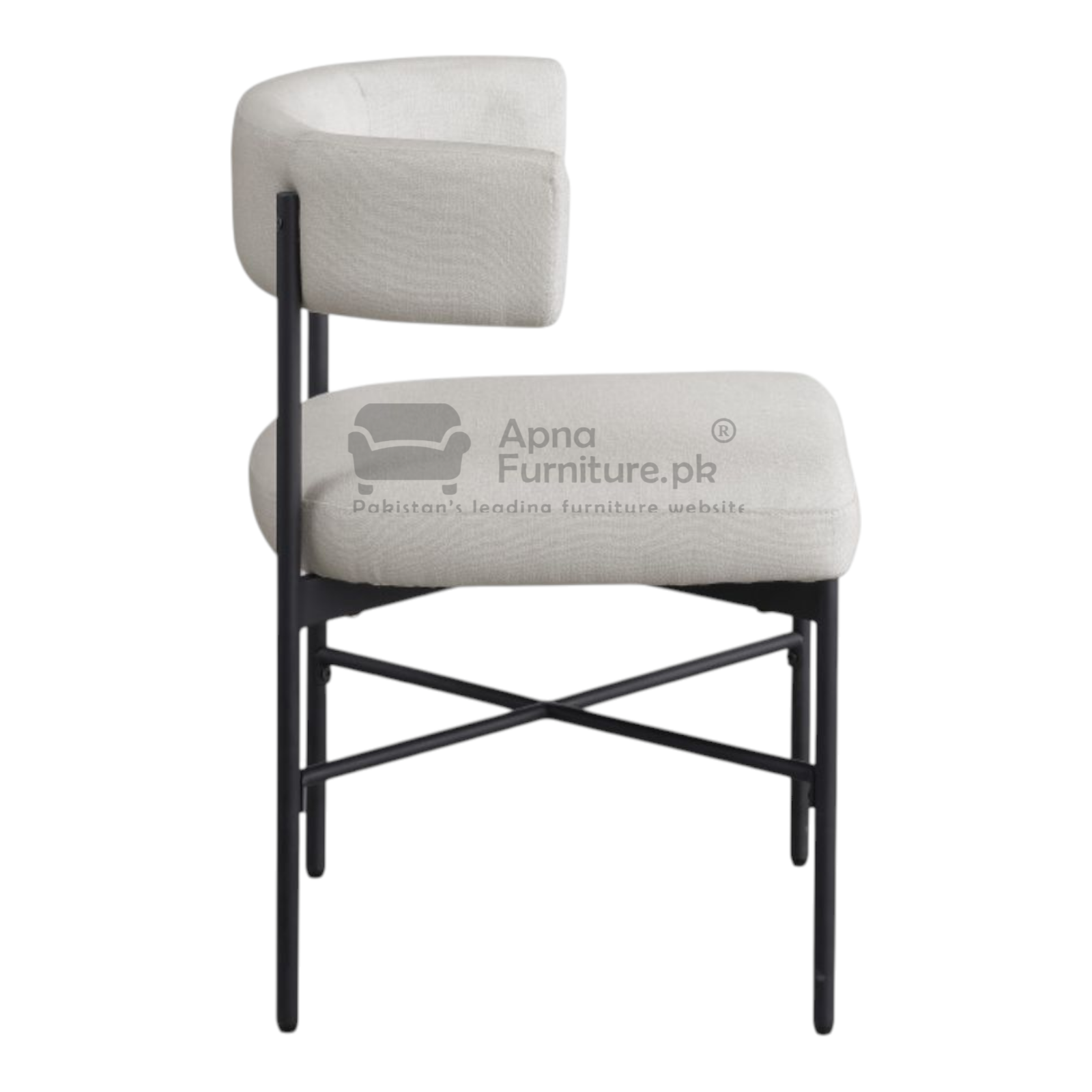 Scarlet Restaurant Chair