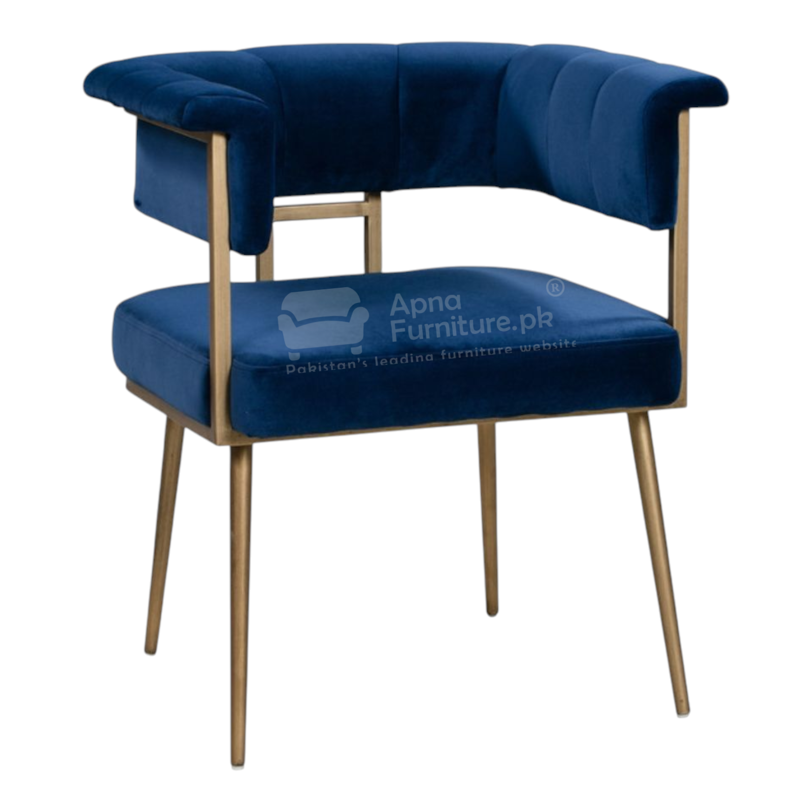 Pelican Restaurant Chair