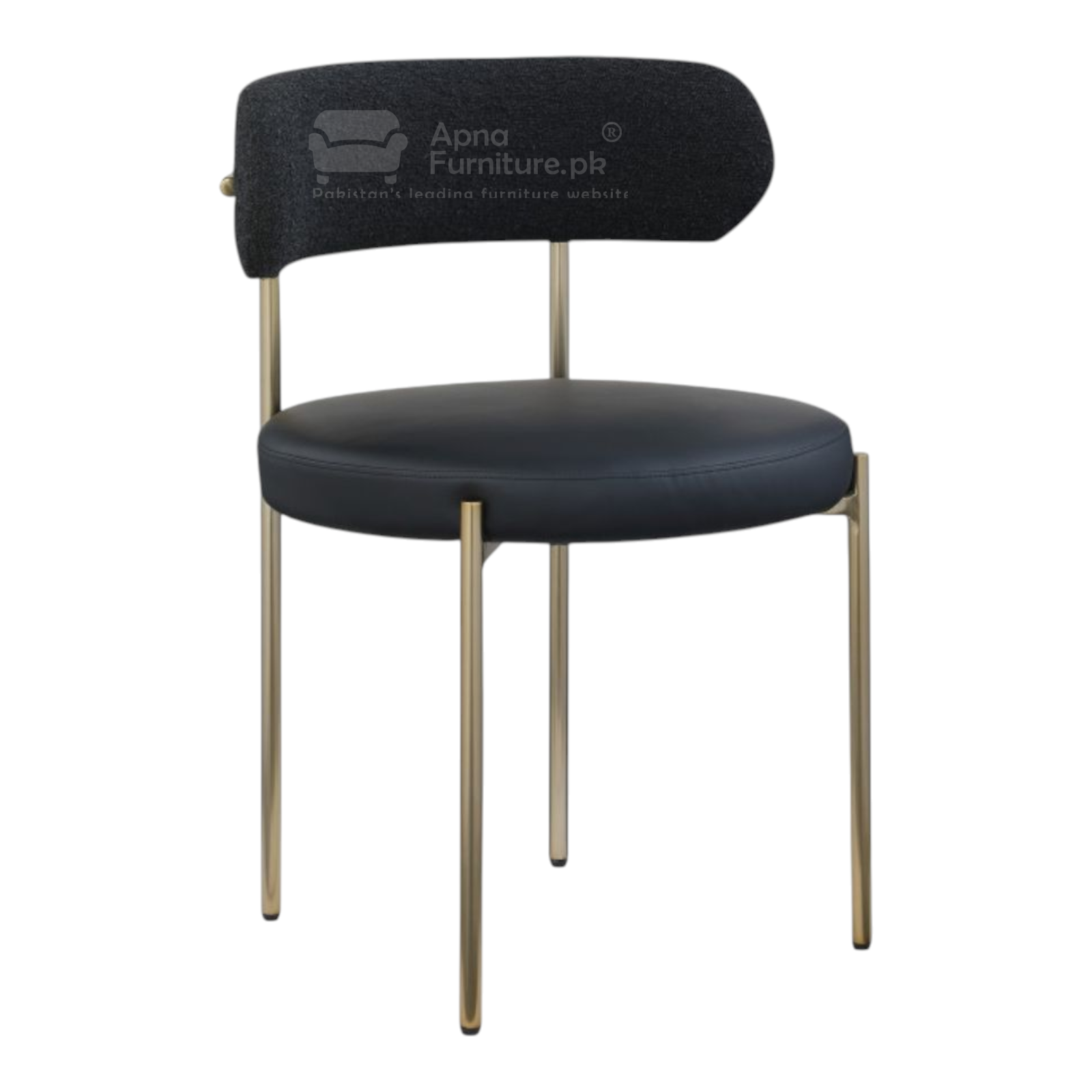 Begonia Restaurant Chair