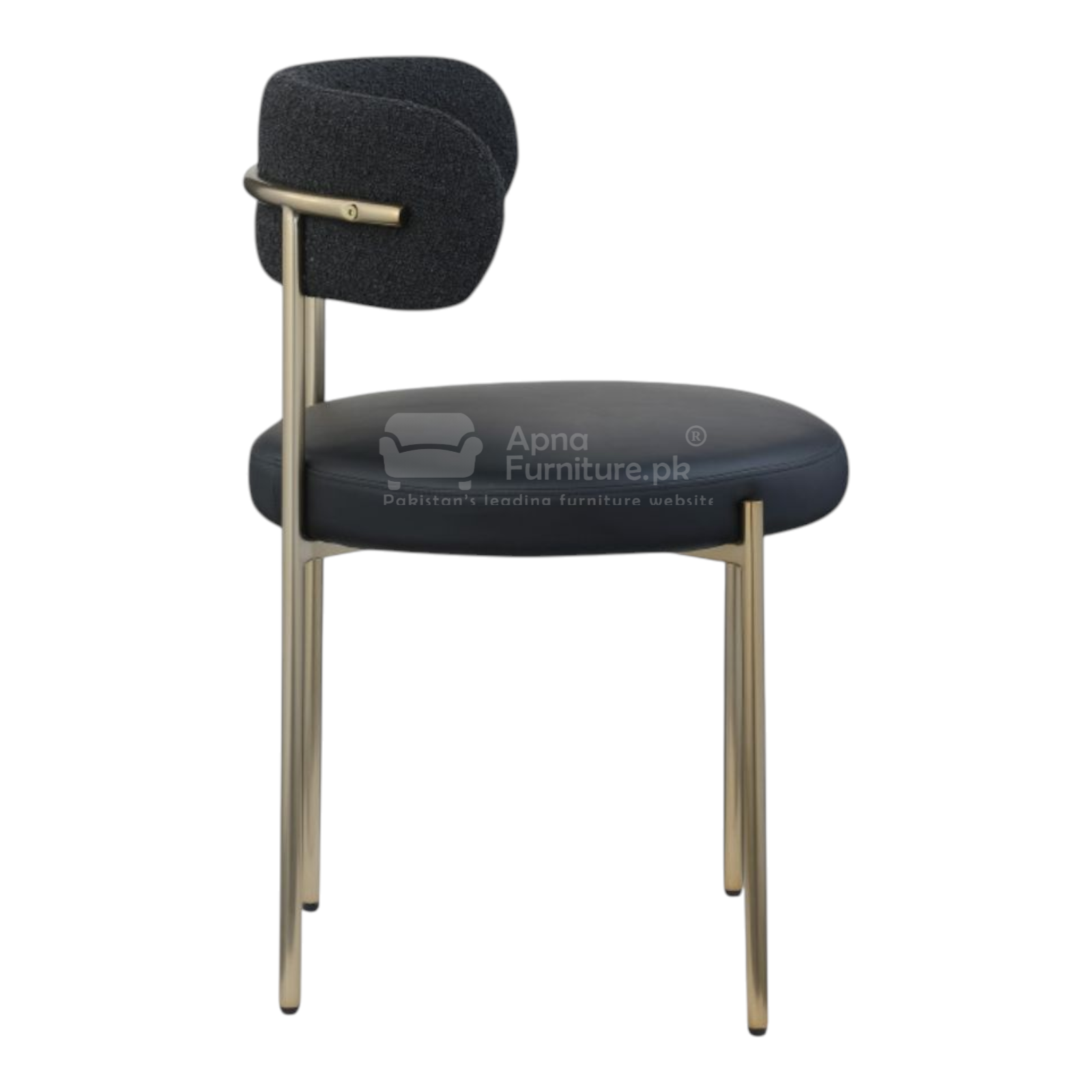Begonia Restaurant Chair