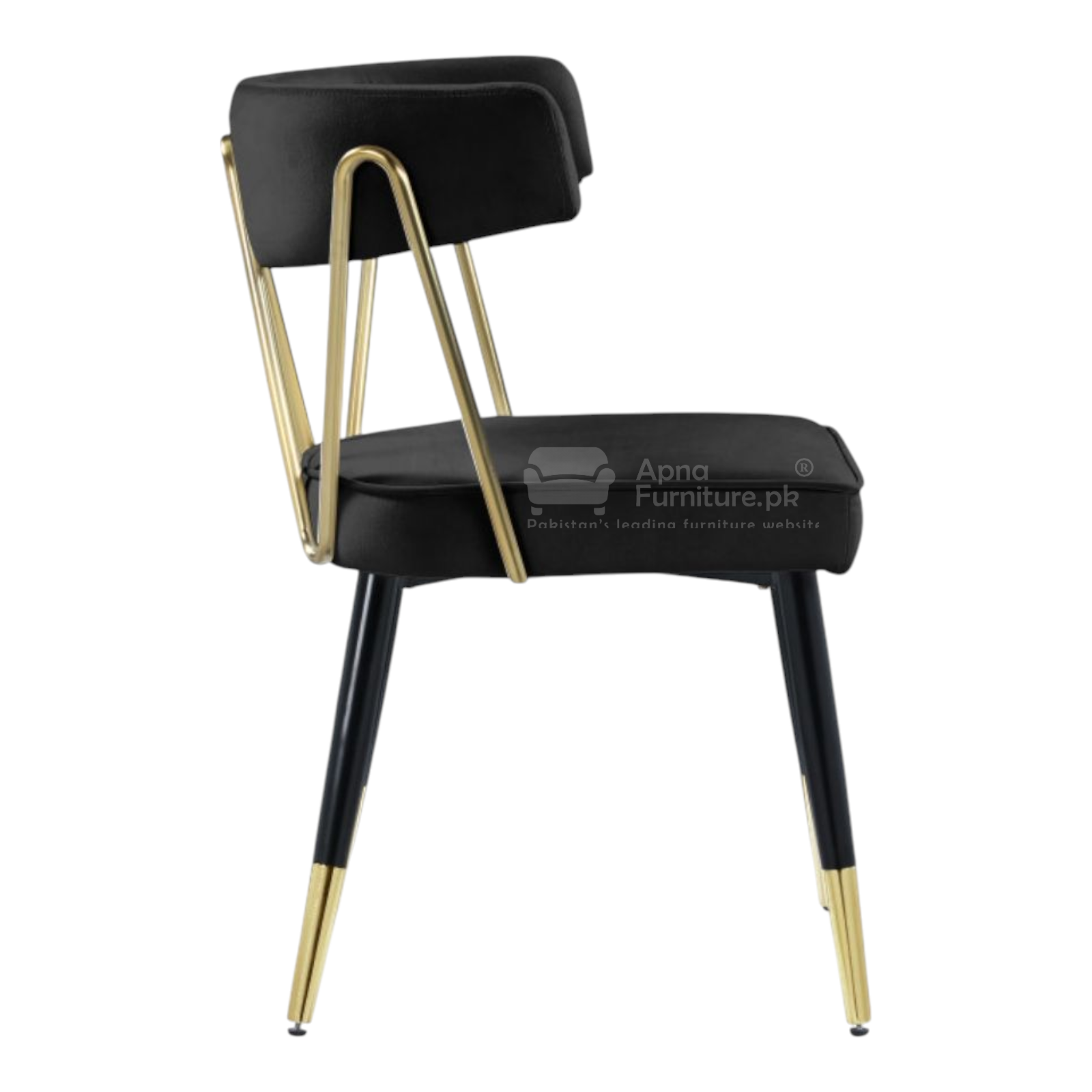 Ziggy Restaurant Chair