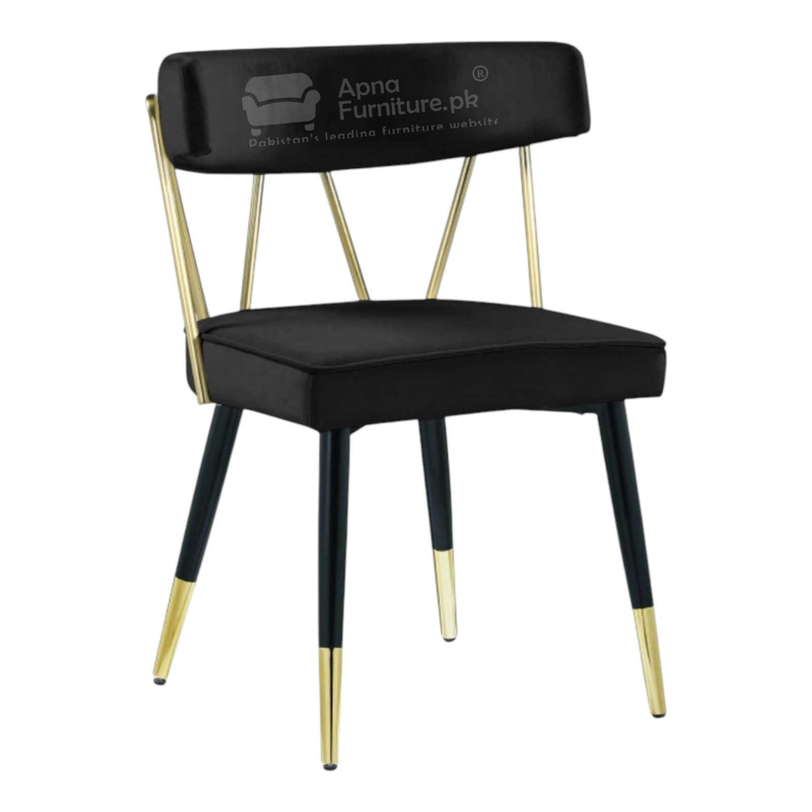 Ziggy Restaurant Chair
