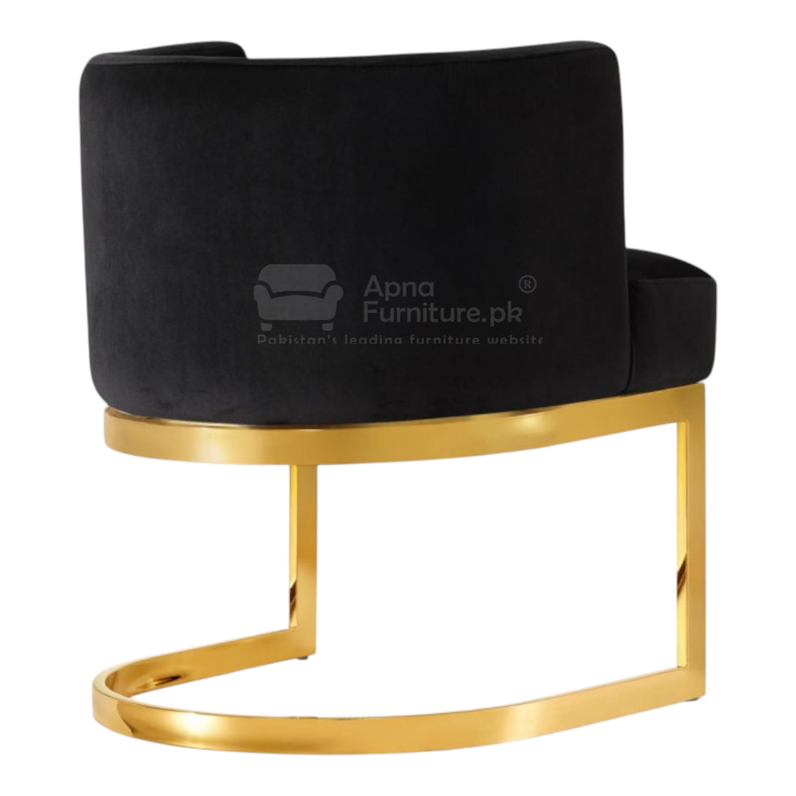 Stevia Restaurant Chair