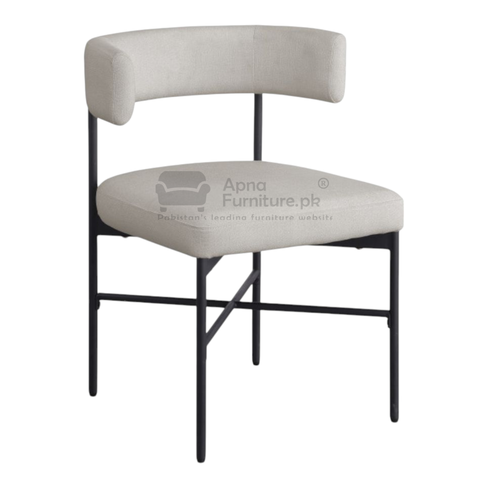 Scarlet Restaurant Chair