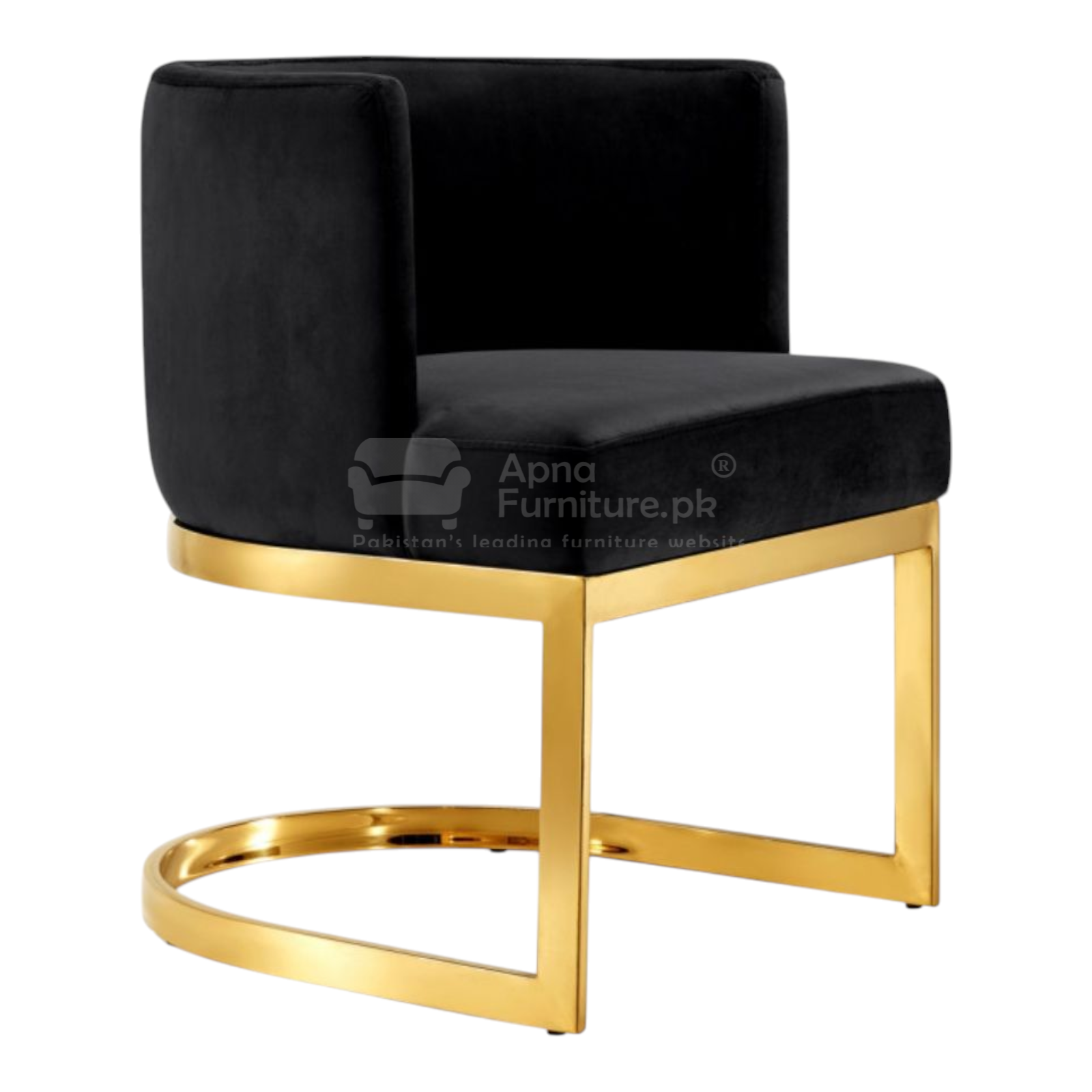 Stevia Restaurant Chair