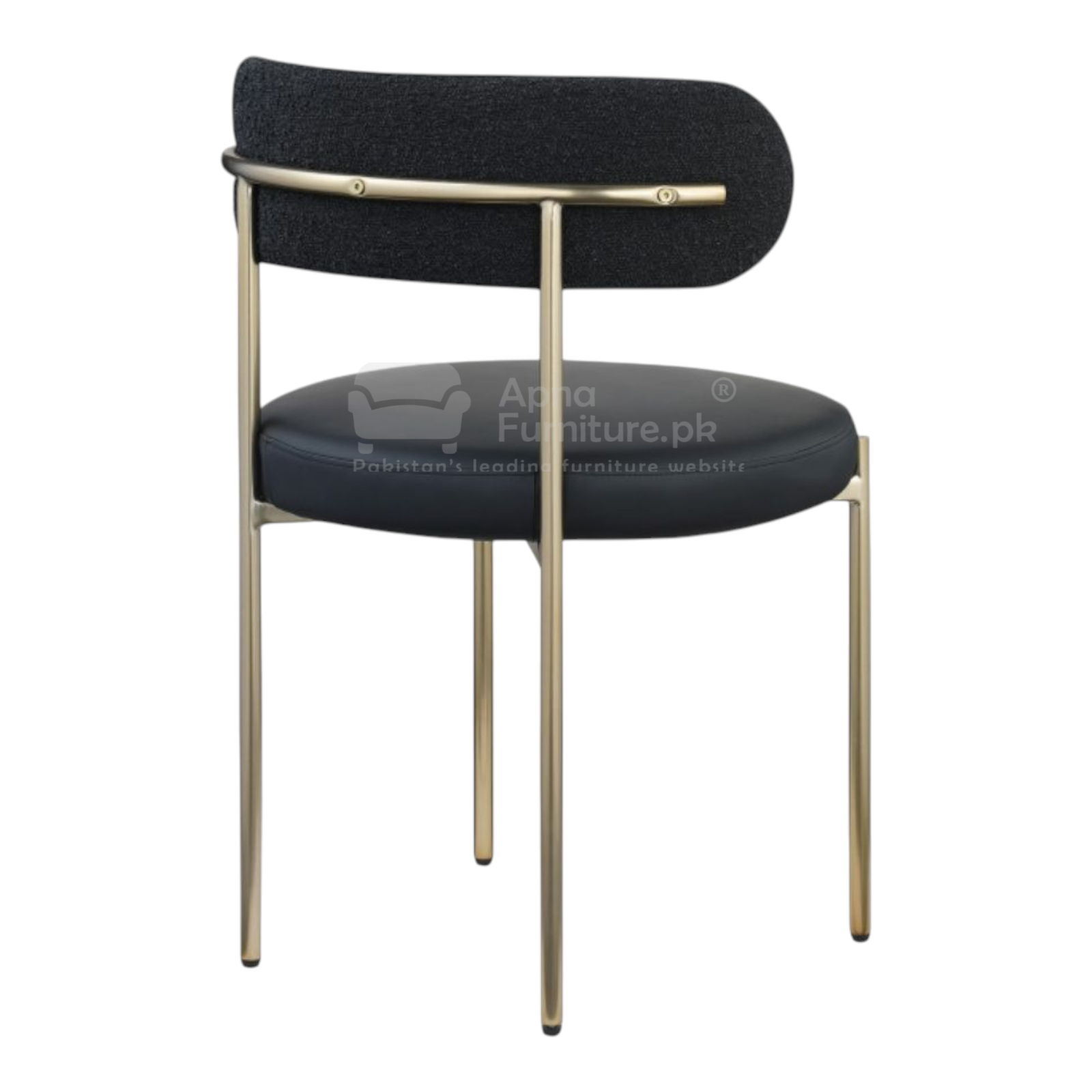 Begonia Restaurant Chair