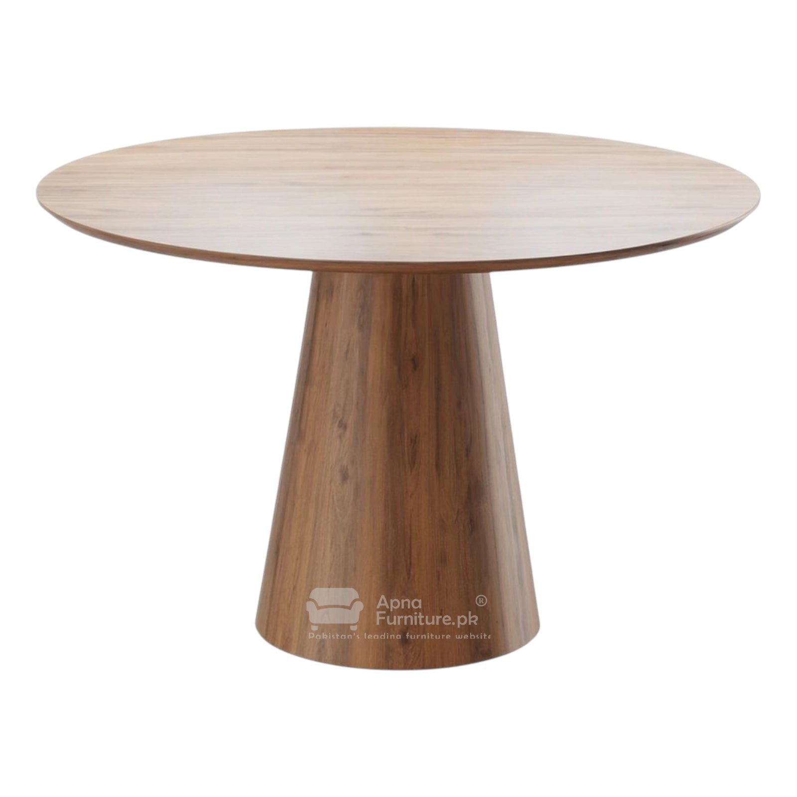 ChowMing Restaurant Furniture Set (One Table + 4 Chairs)