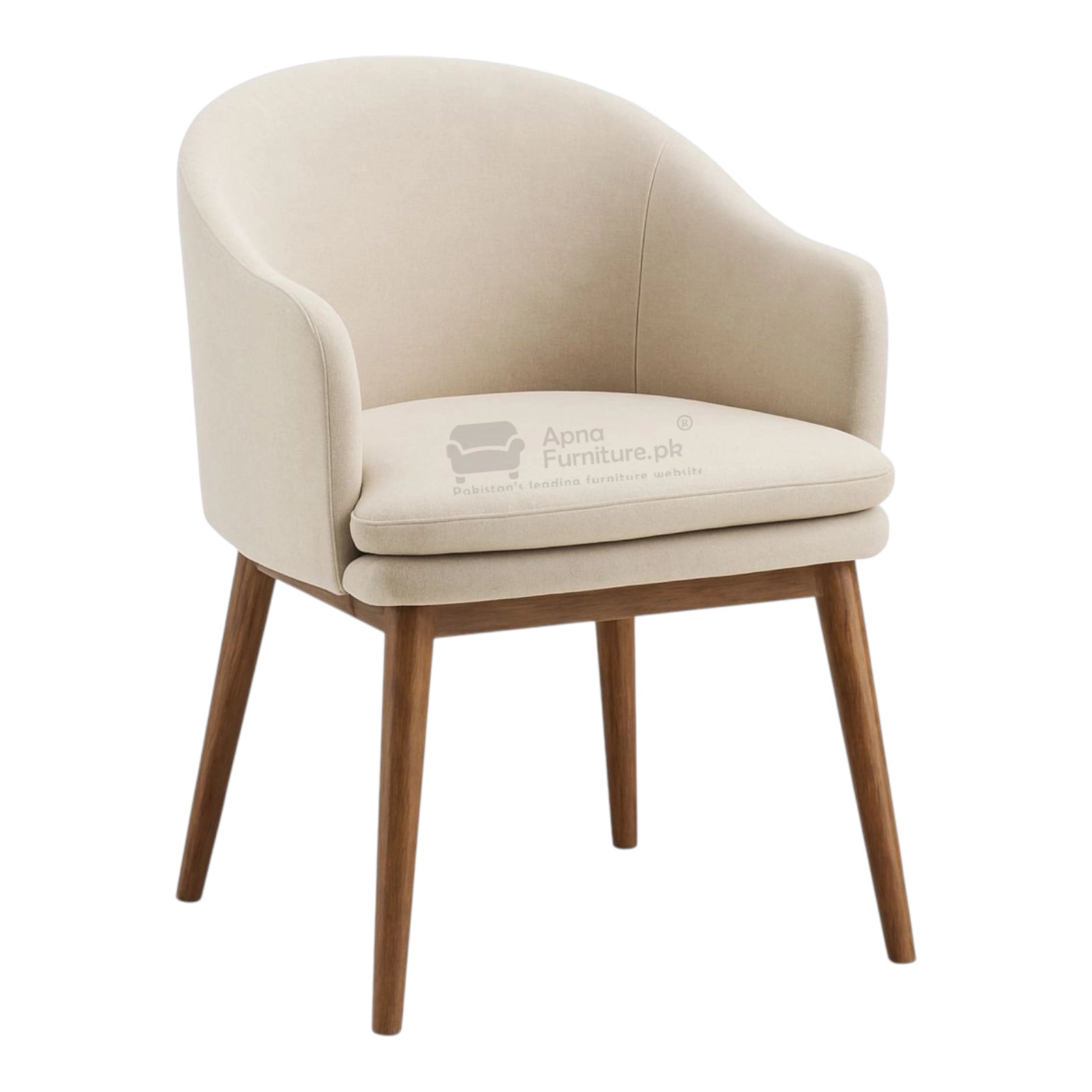 Gourmet Restaurant Furniture Set (One Table + 4 Chairs)