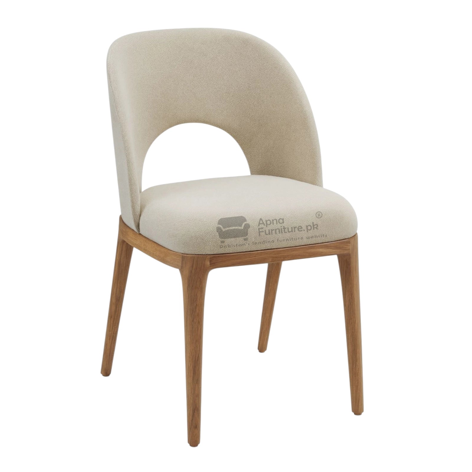 Changs Restaurant Furniture Set (One Table + 4 Chairs)