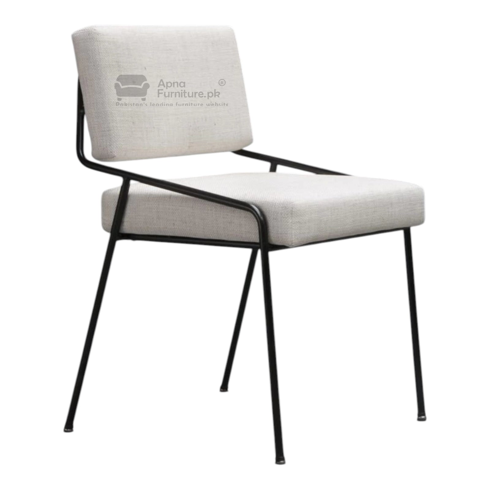 Tweet Restaurant Furniture Set (One Table + 4 Chairs)