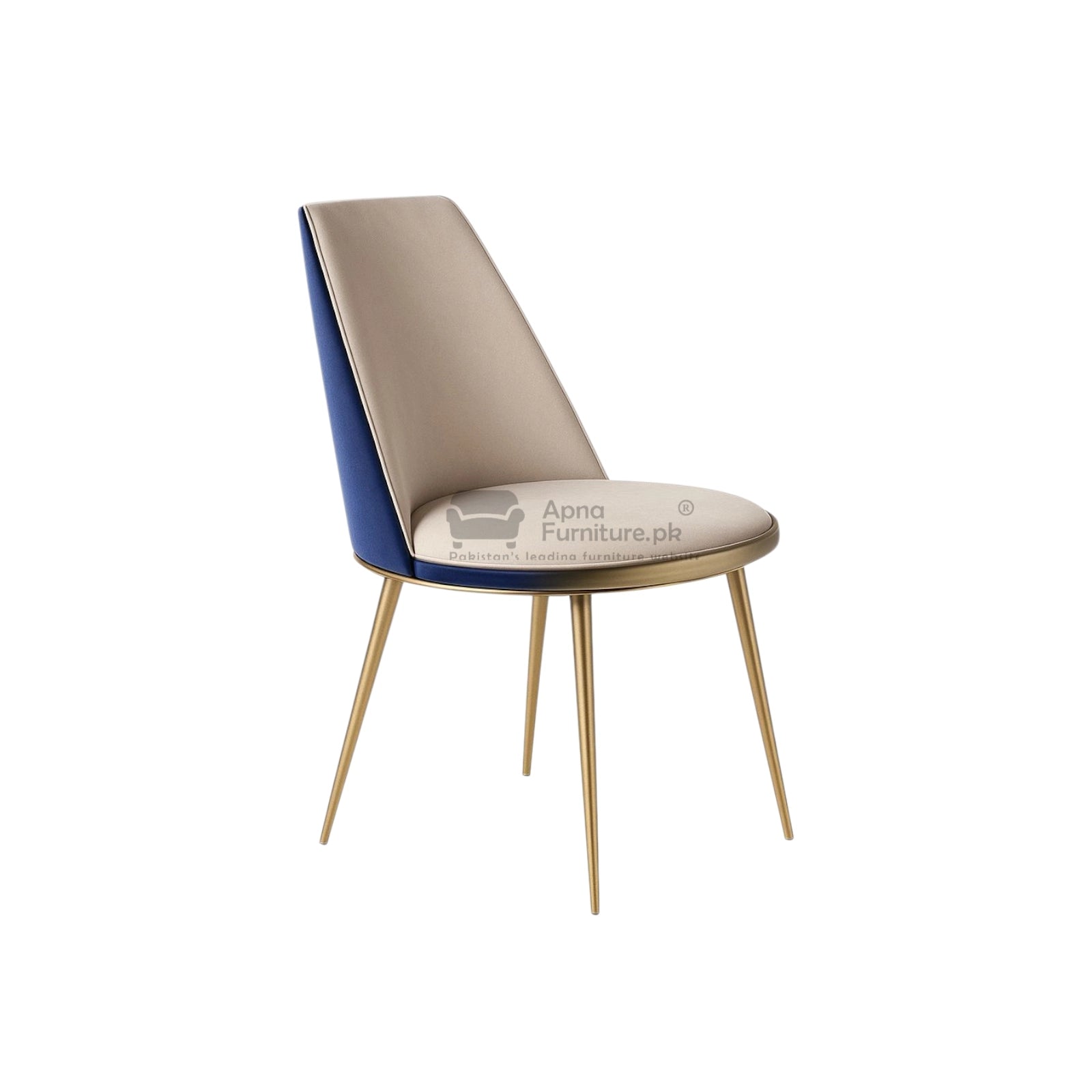 Yum Restaurant Furniture Set (One Table + 4 Chairs)