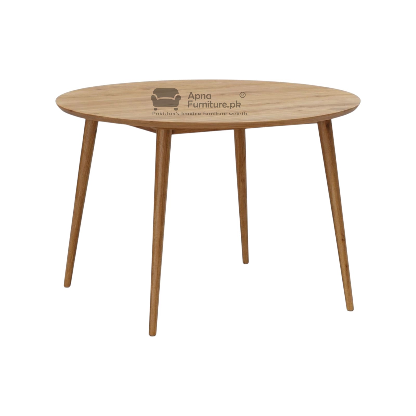 Changs Restaurant Furniture Set (One Table + 4 Chairs)