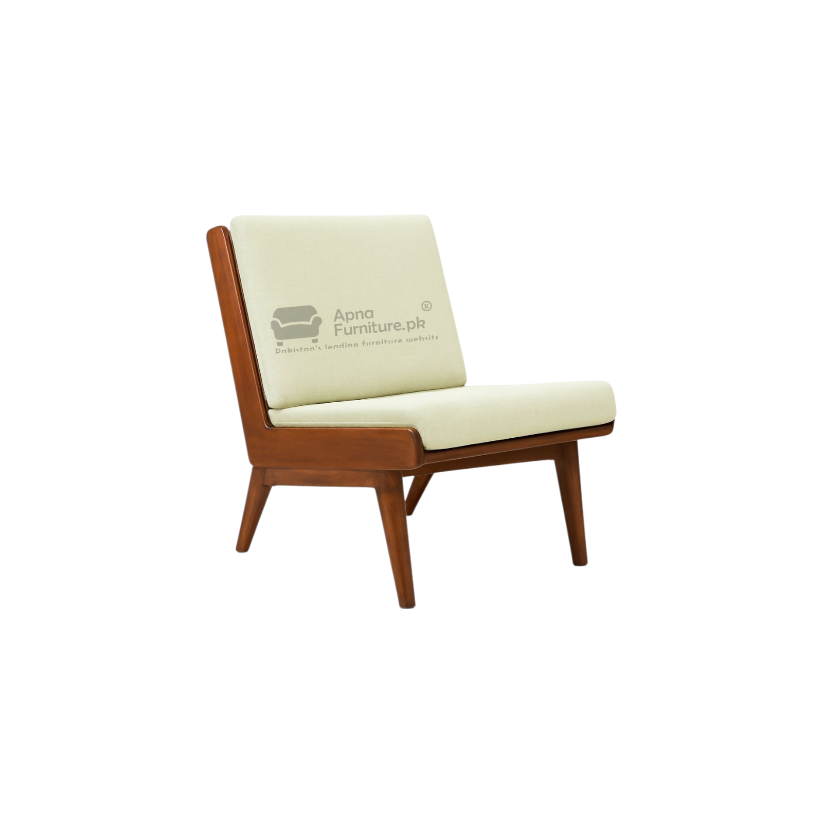 Nexo 6 Seater Sofa Set in Solid Wood