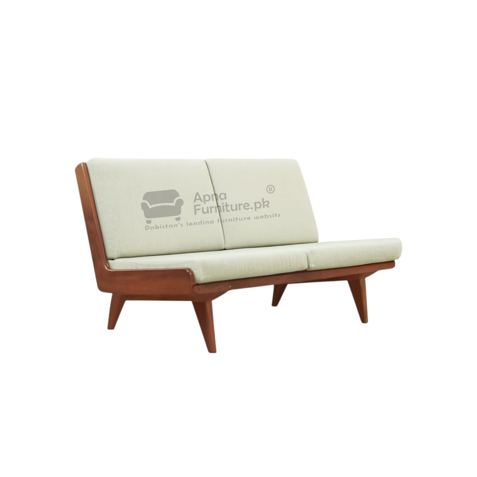 Nexo 6 Seater Sofa Set in Solid Wood