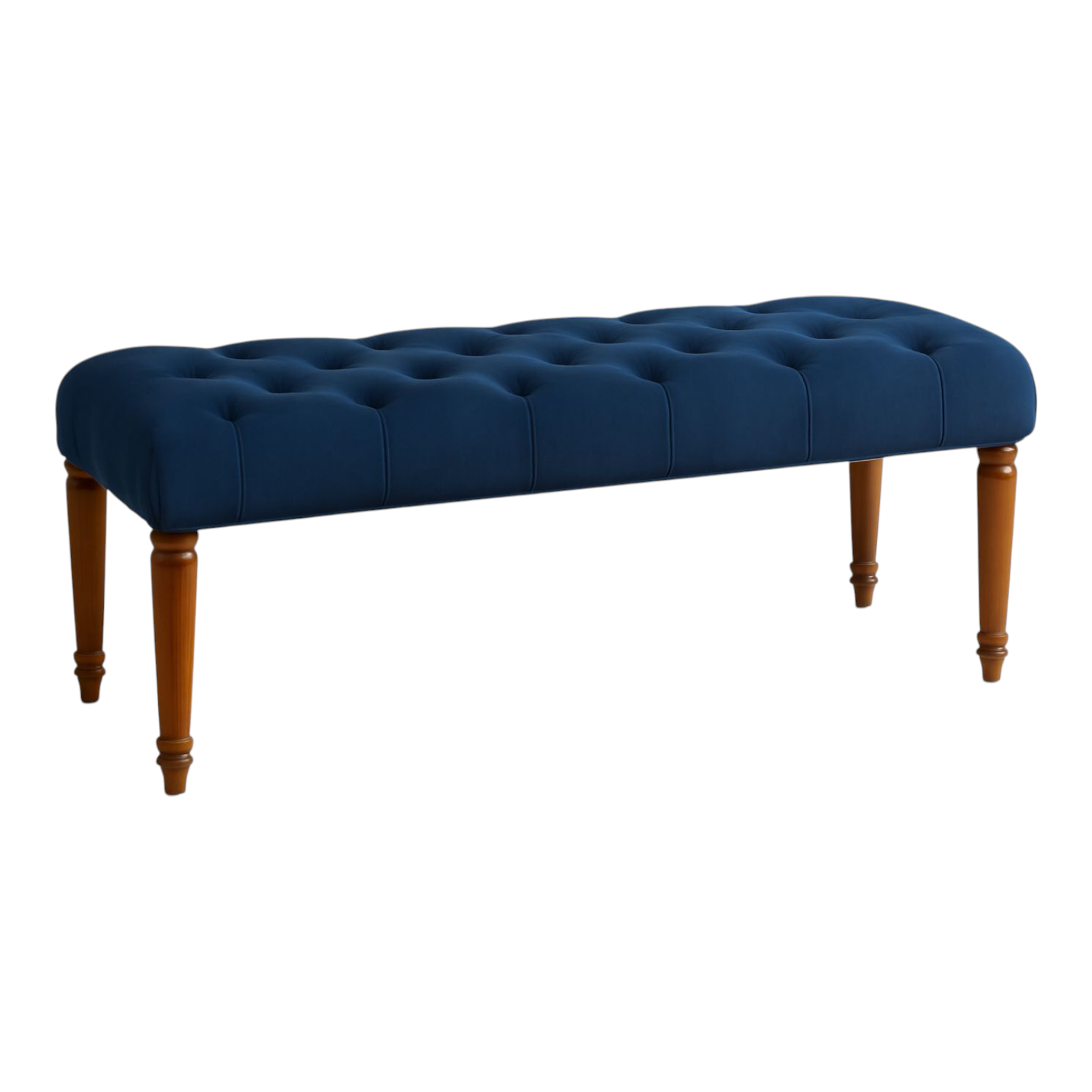 Bang 6 Seater Wooden Dining Table Set