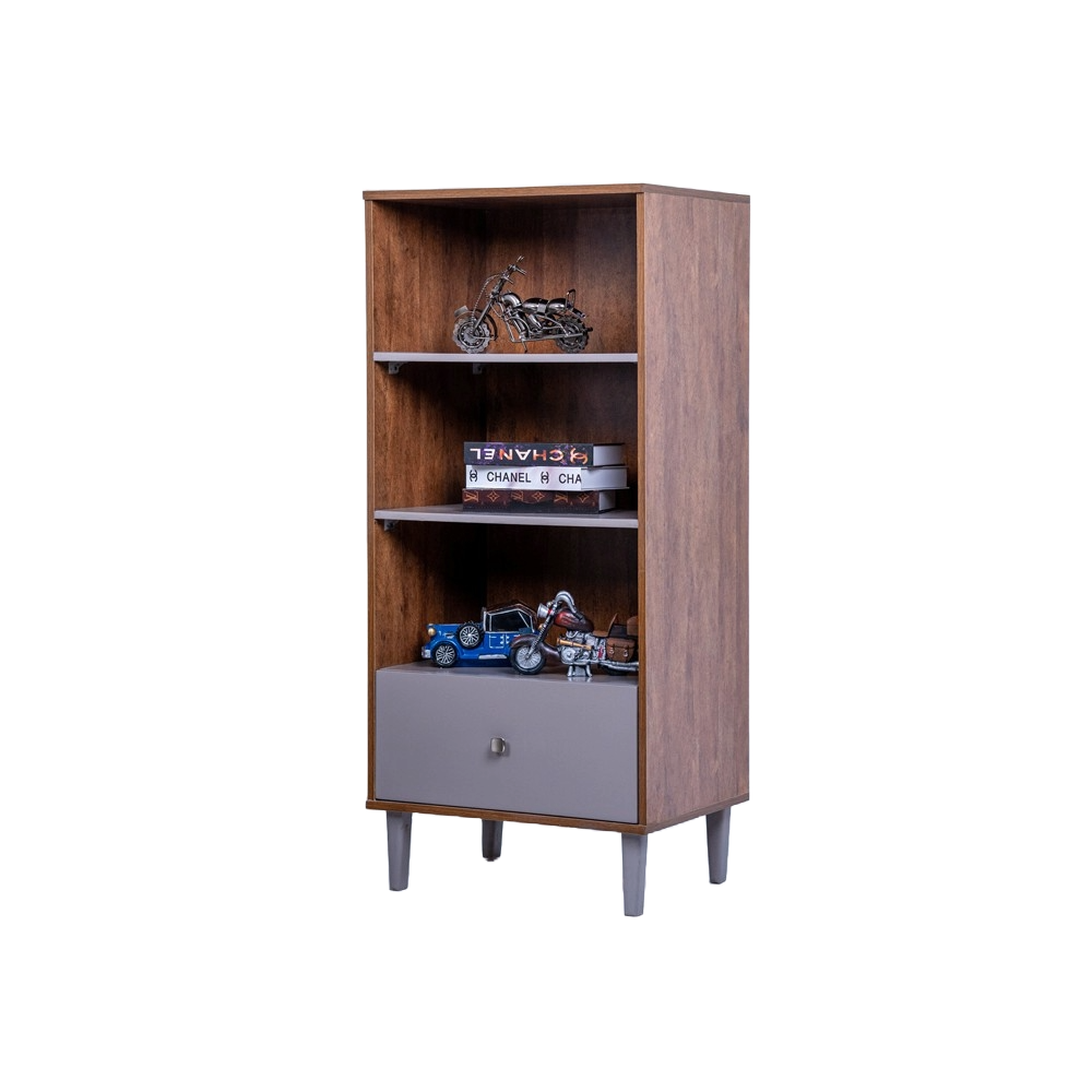 Burak Bookshelf