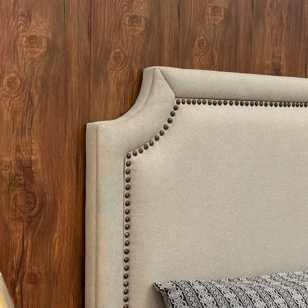 Richmond Bed with Side Tables