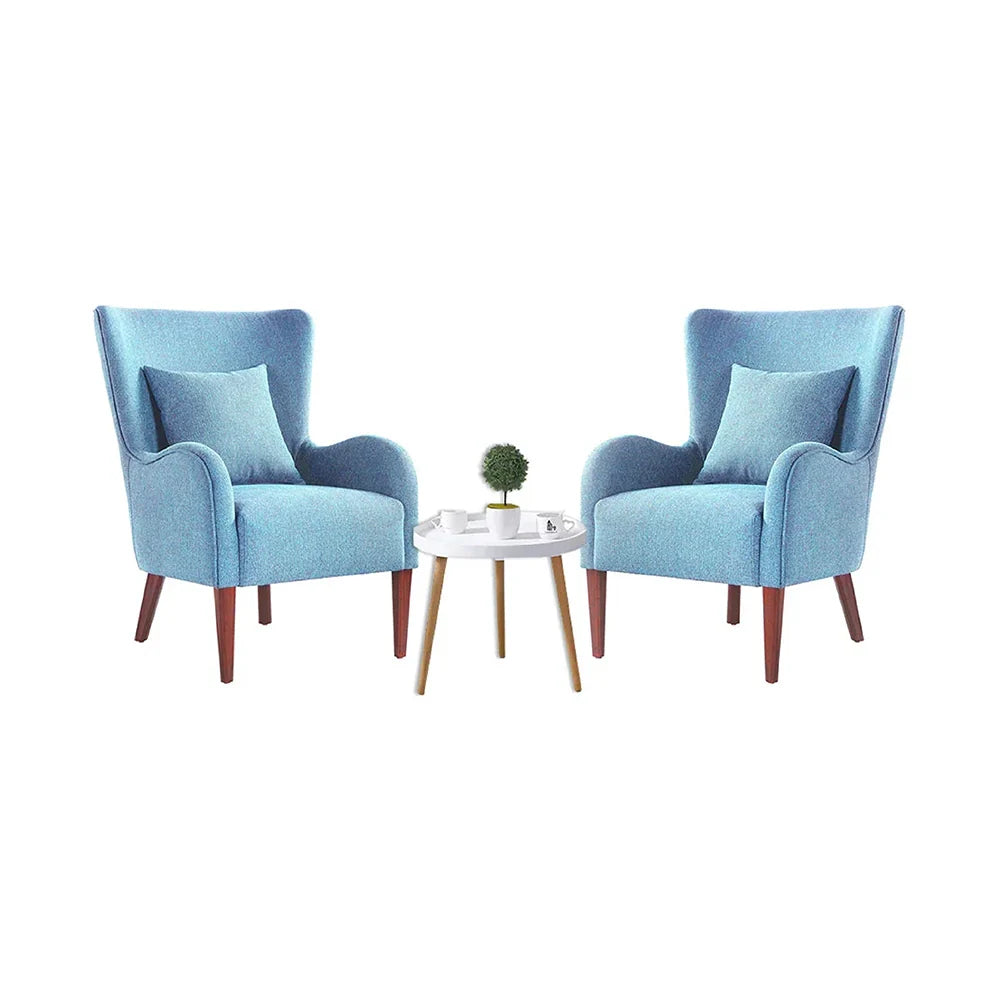 Zen Sofa Chair Set