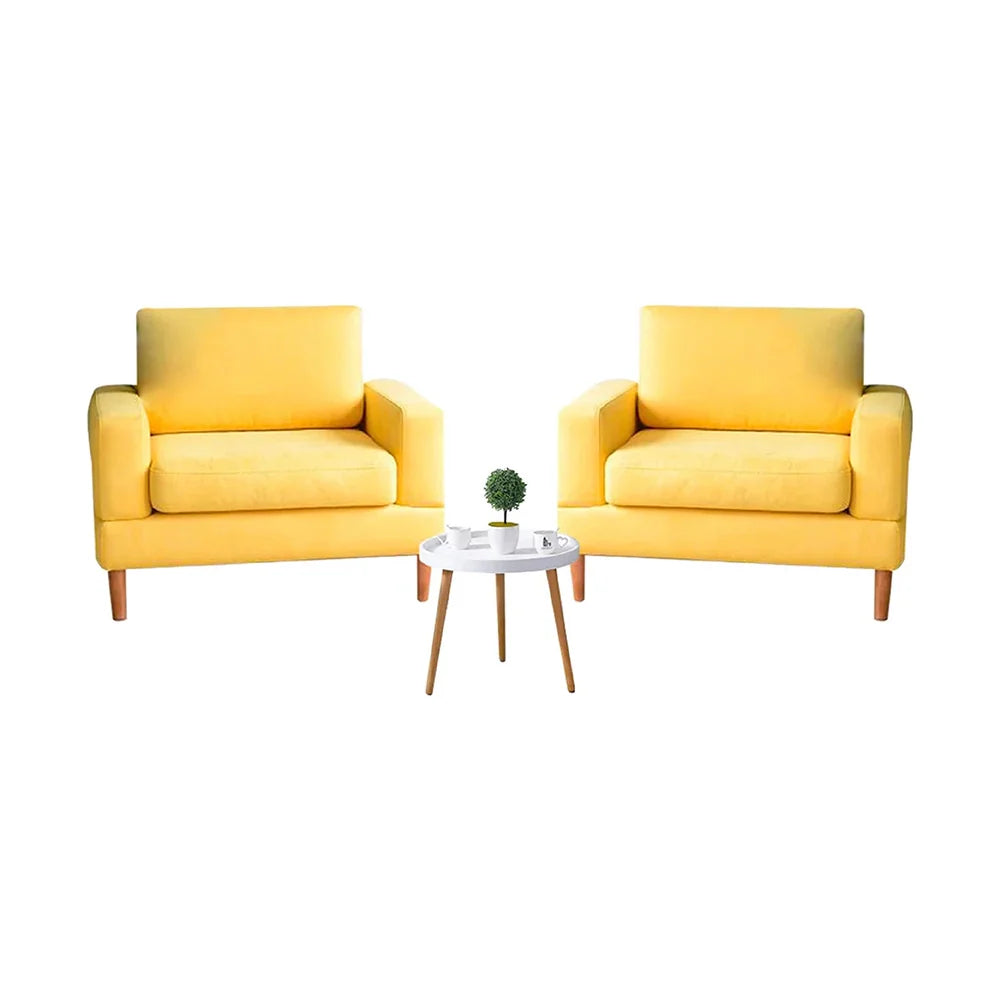 Sherri Sofa Chair Set