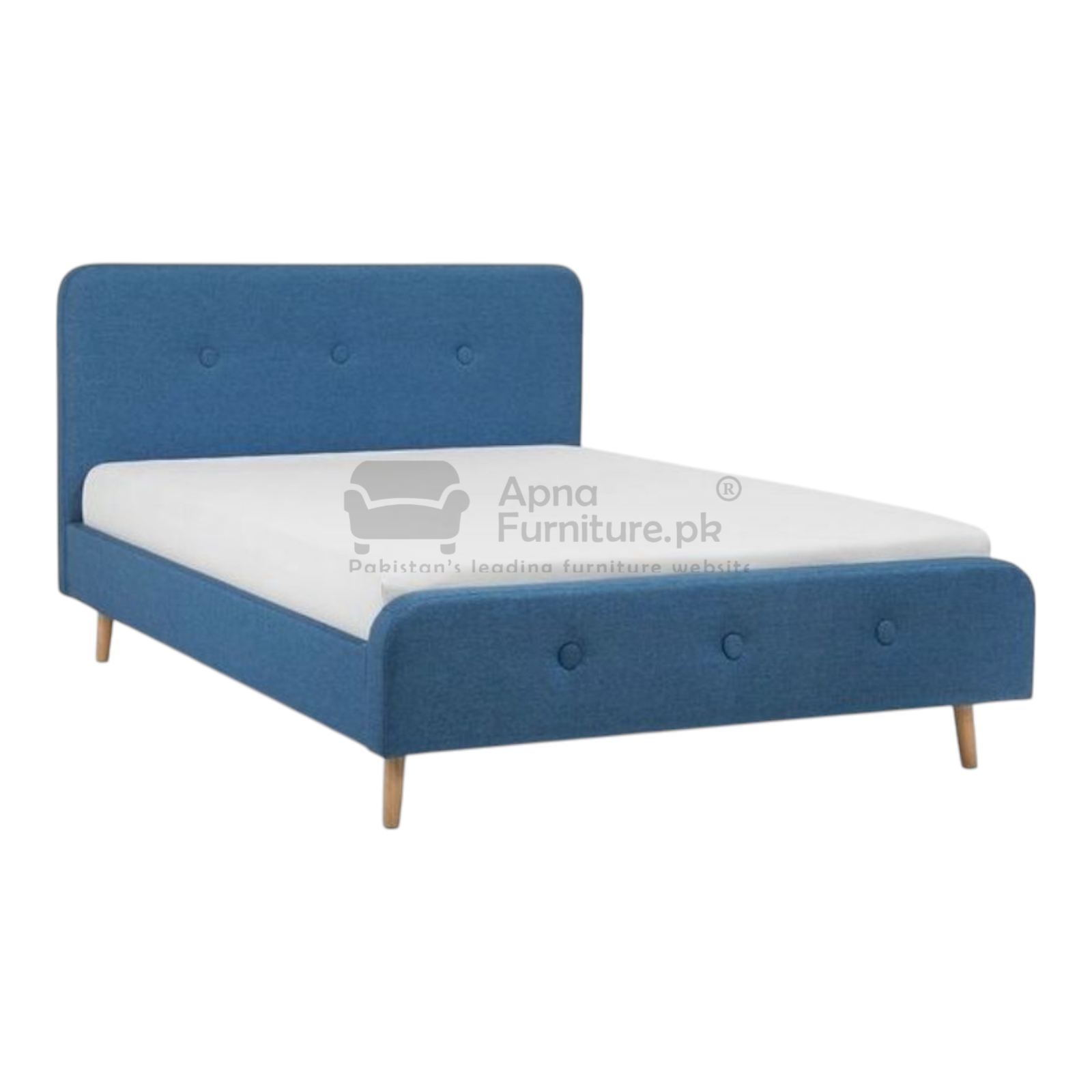 Sarp Wedding Furniture Set (5 Piece)