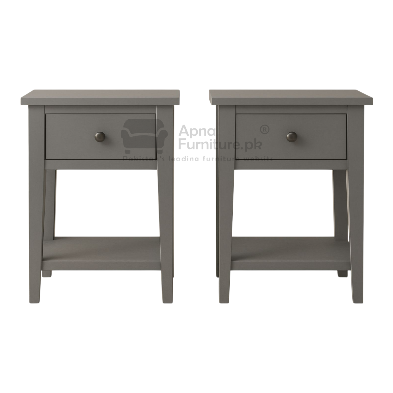 Aline Double Bed Set 5 Piece