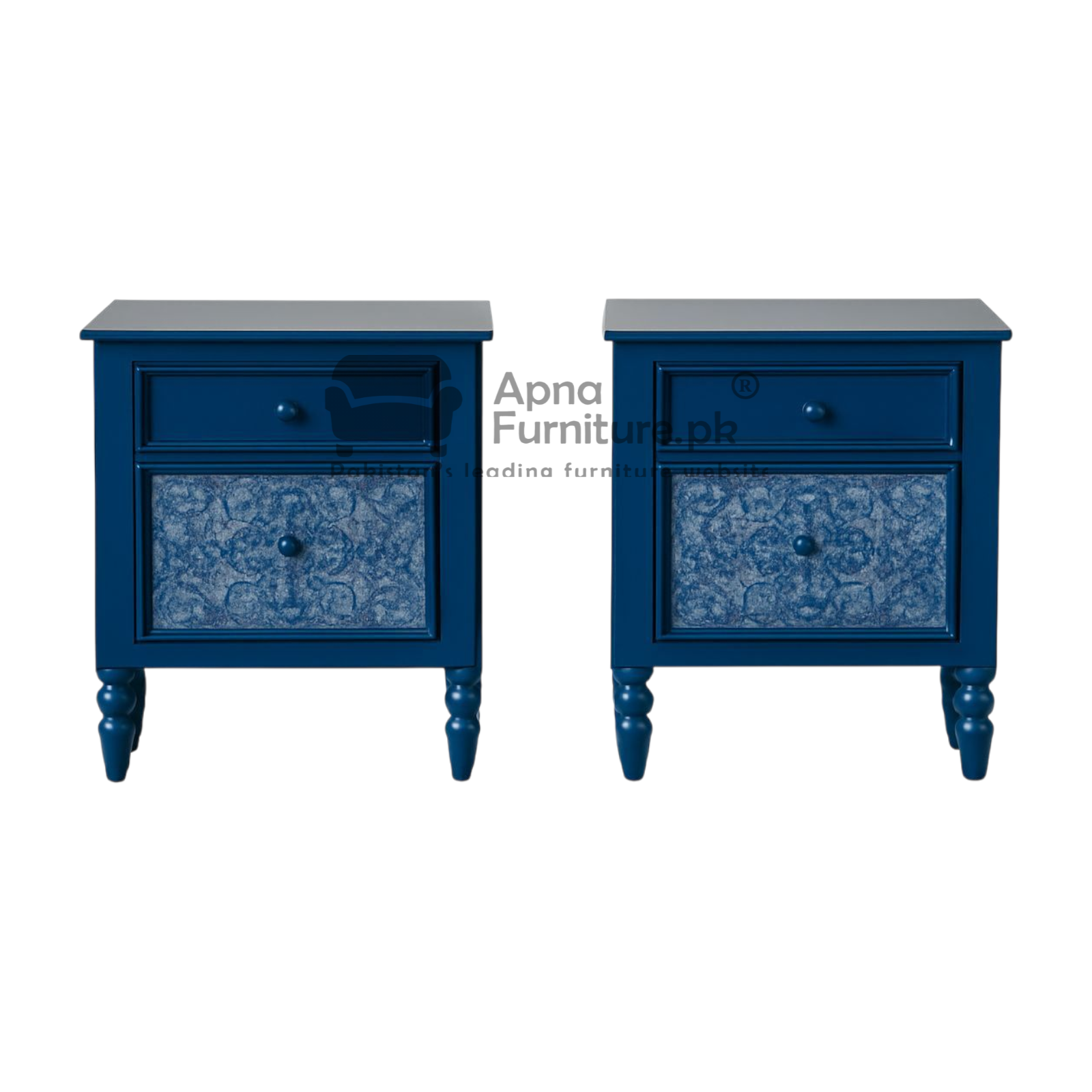 Bluejay Bridal Furniture Set (5 Piece)