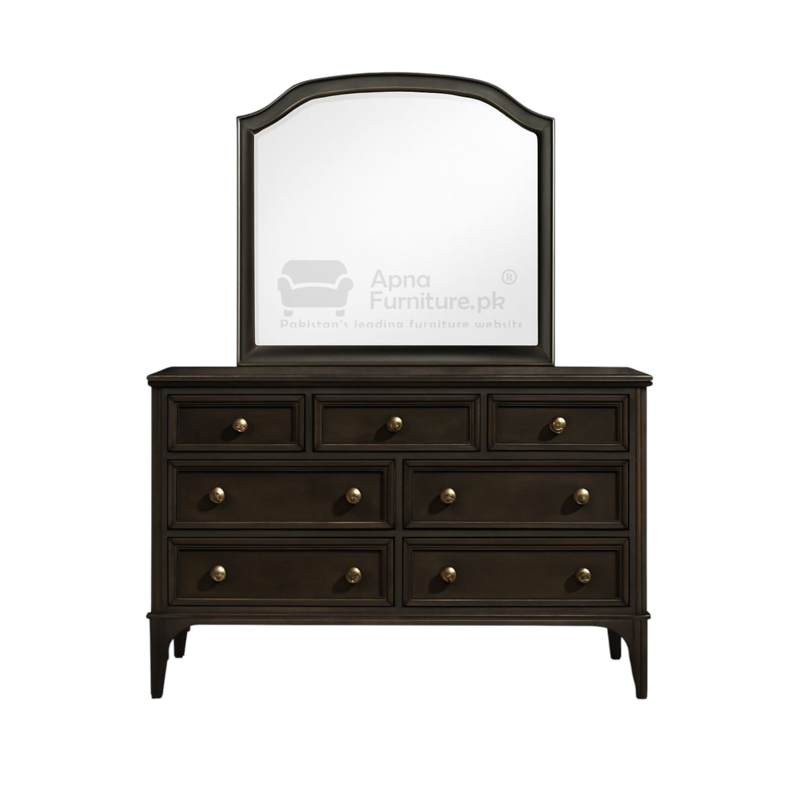 Baran Bridal Furniture Set