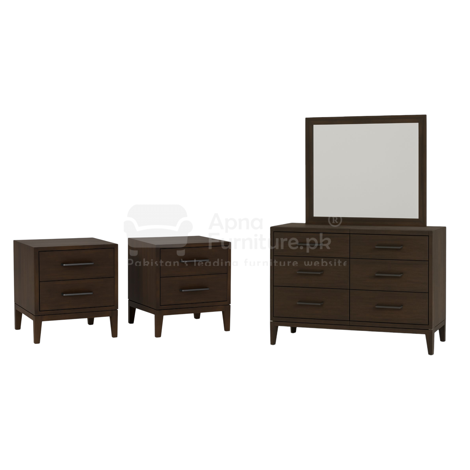 Berfin Bridal Furniture Set 5 Piece