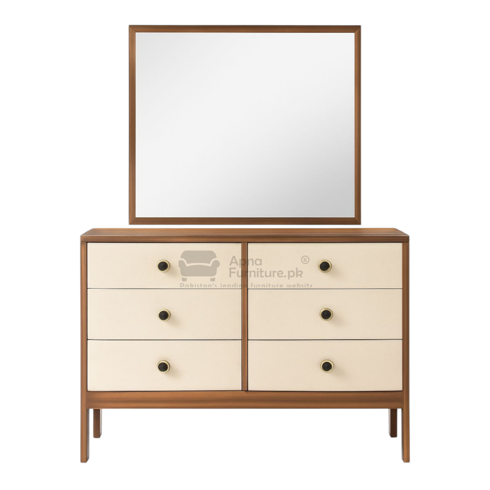 Spectra Wedding Furniture Set (5 Piece)