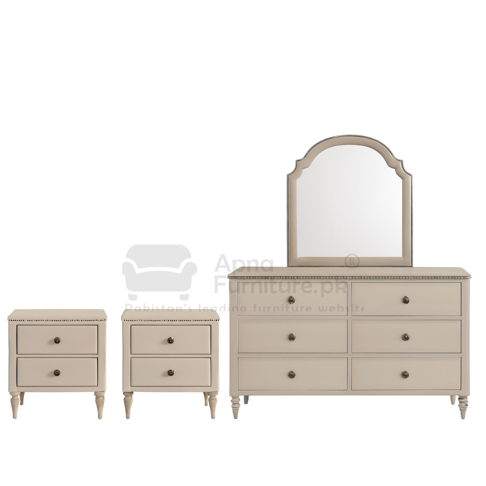 Magpie Wedding Furniture Set (5 Piece)
