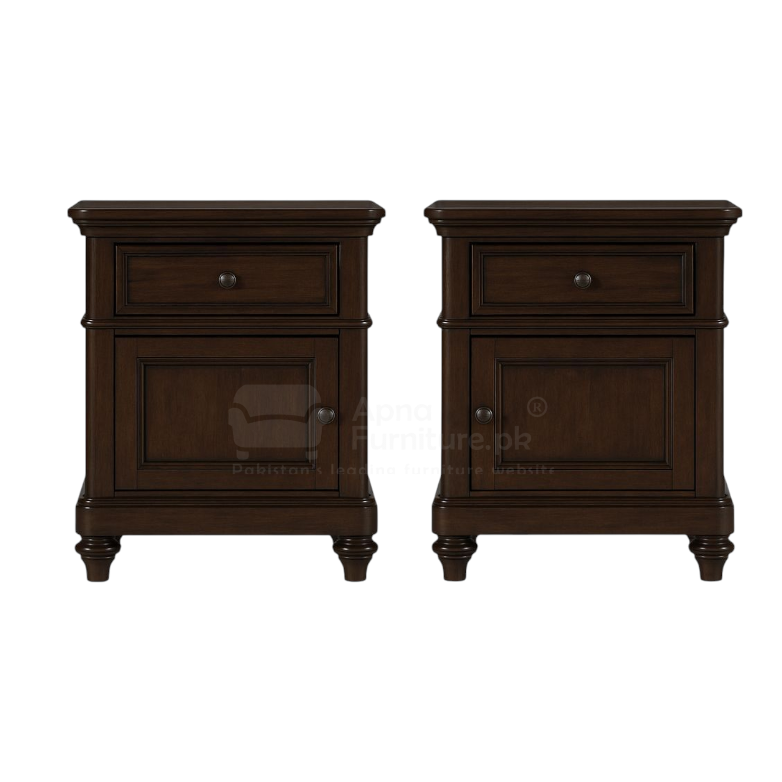 Rafeef Bridal Furniture Set 5 Piece